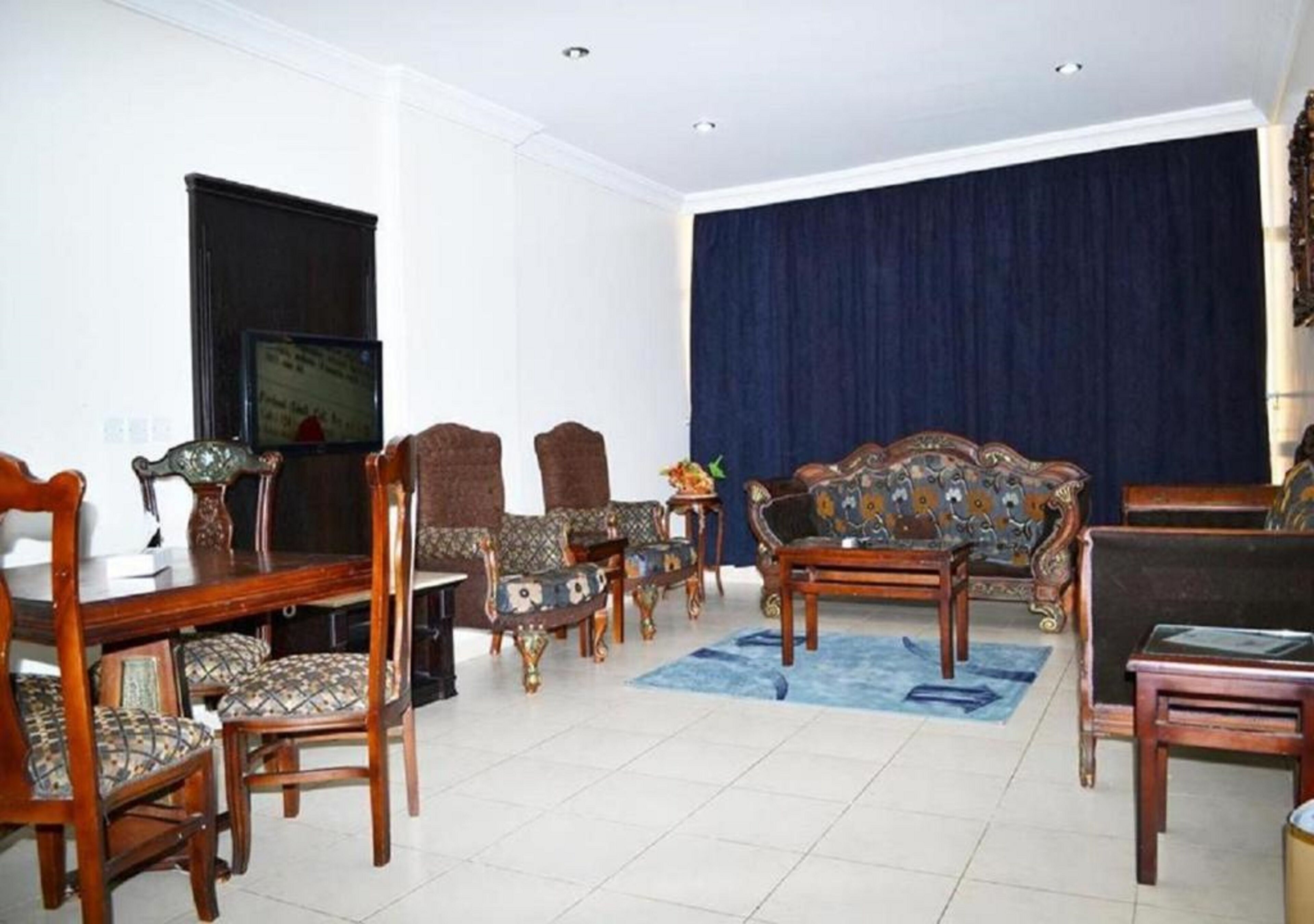 Abhaa Al- Qusur 2 Furnished Apartments