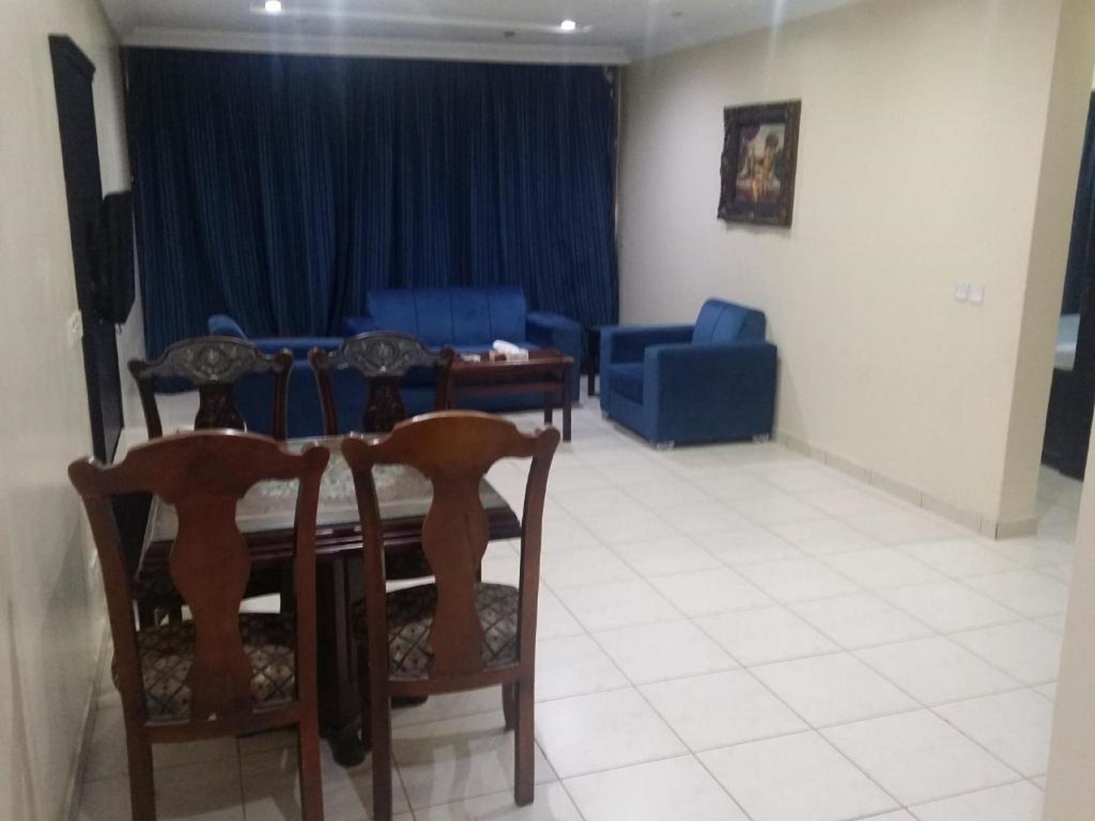 Abhaa Al- Qusur 2 Furnished Apartments