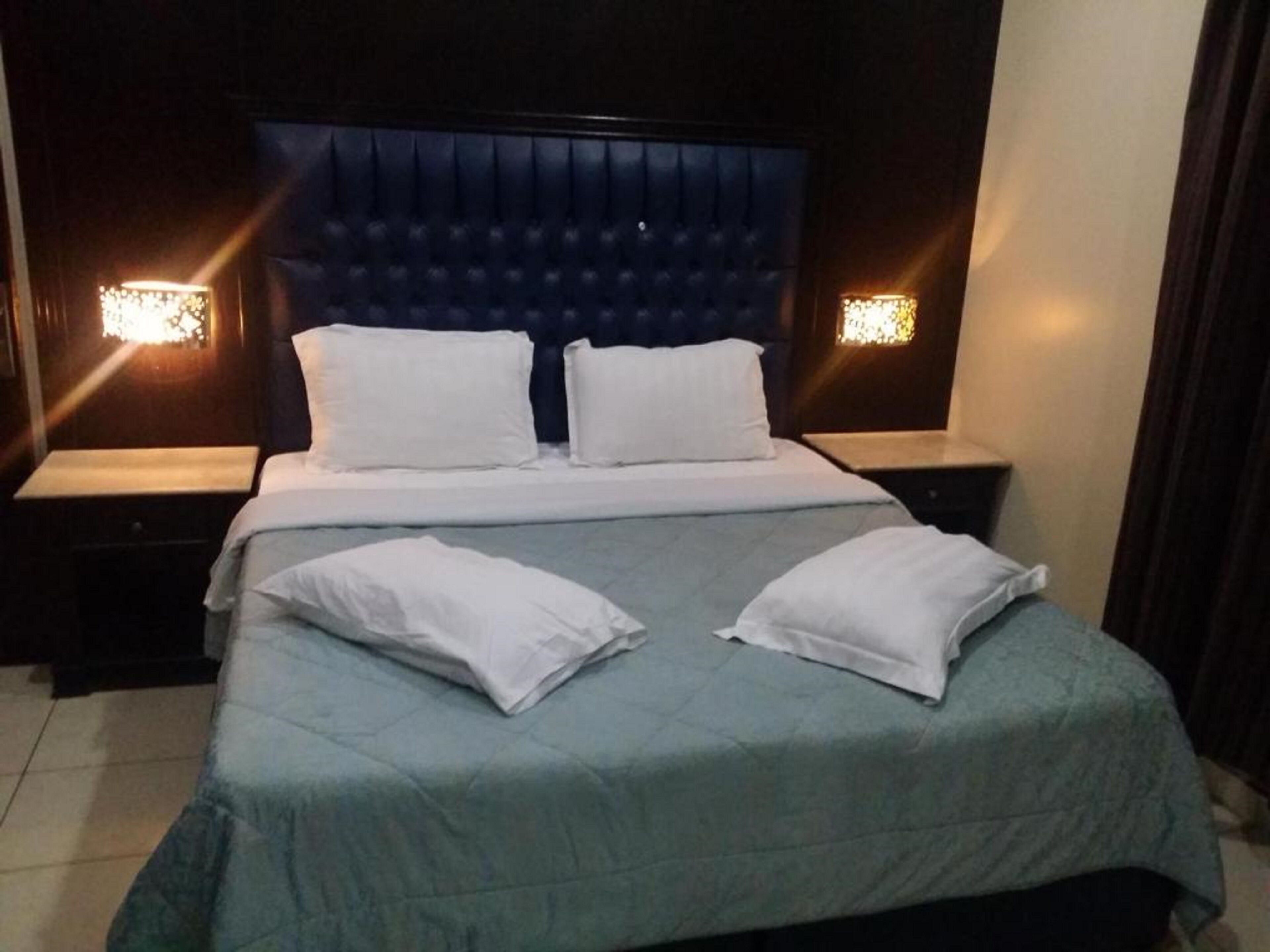 Abhaa Al- Qusur 2 Furnished Apartments