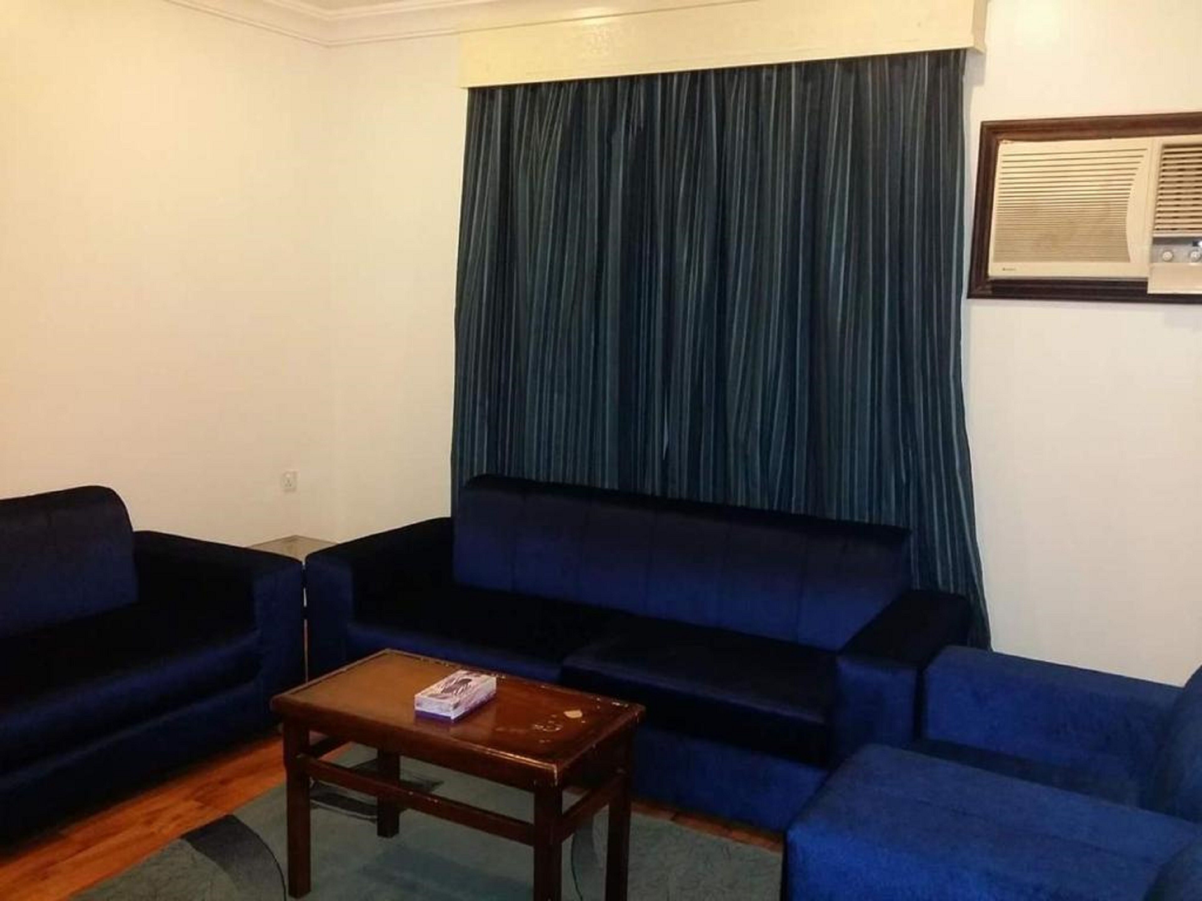 Abhaa Al- Qusur 2 Furnished Apartments