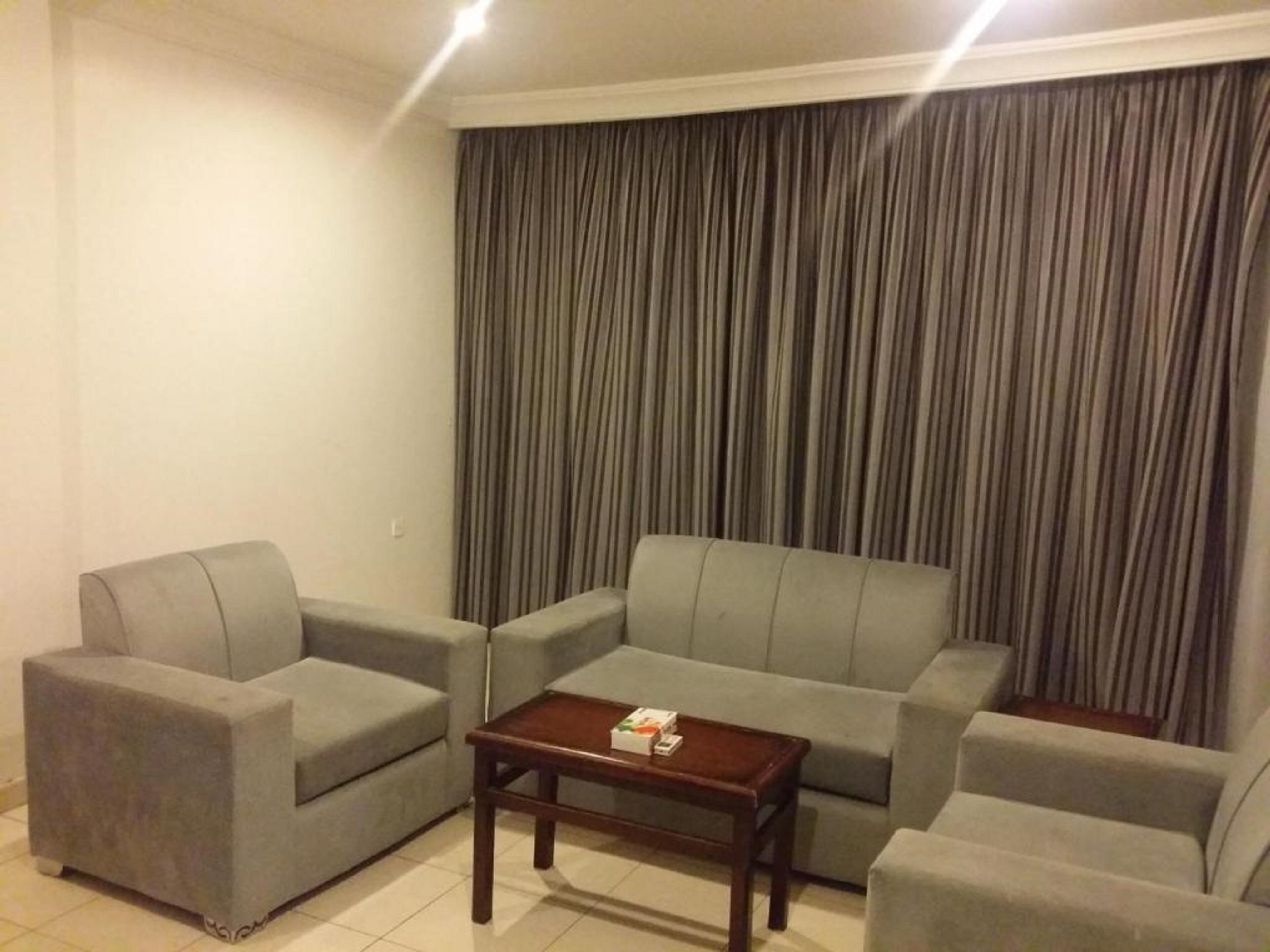 Abhaa Al- Qusur 2 Furnished Apartments
