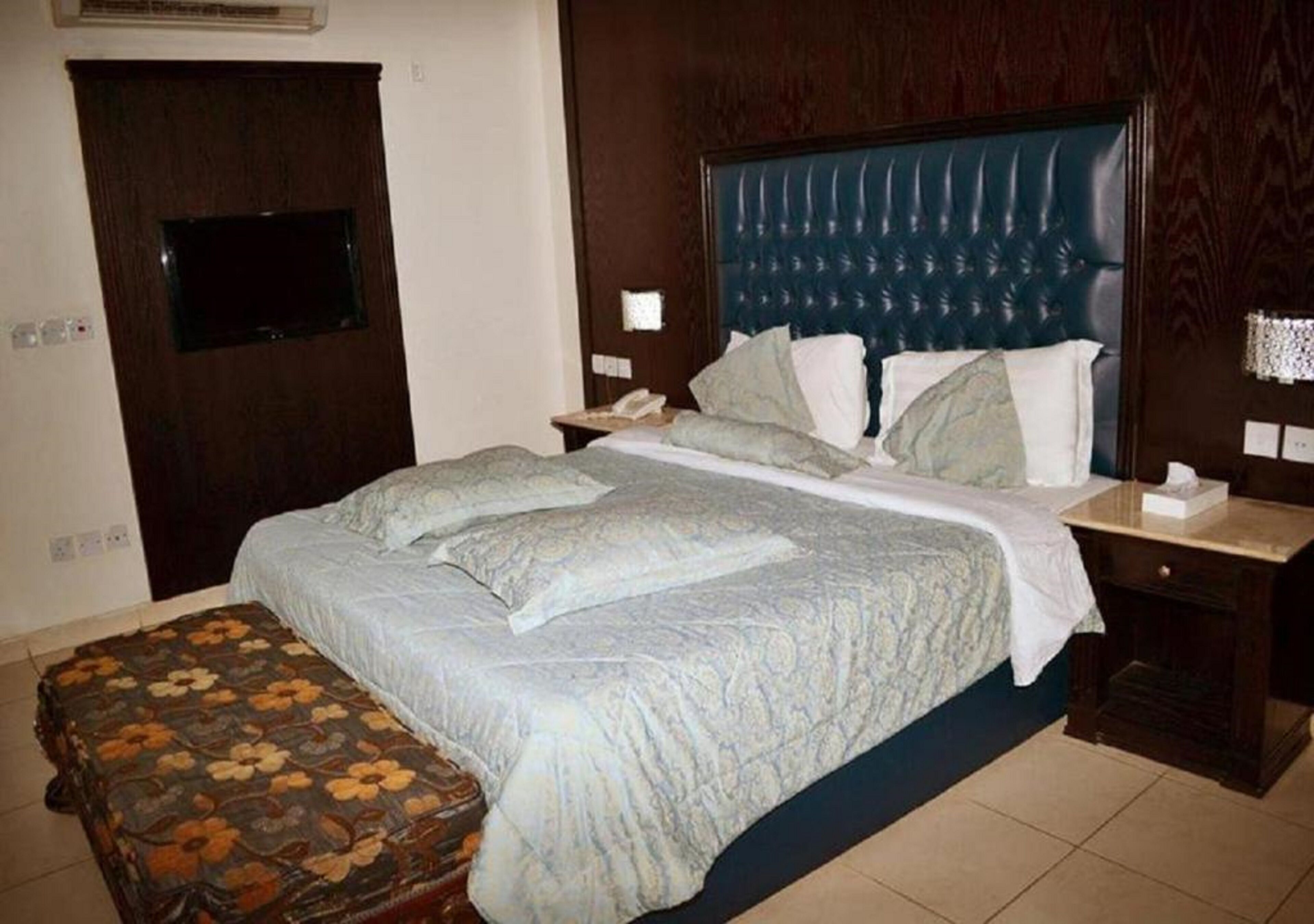 Abhaa Al- Qusur 2 Furnished Apartments