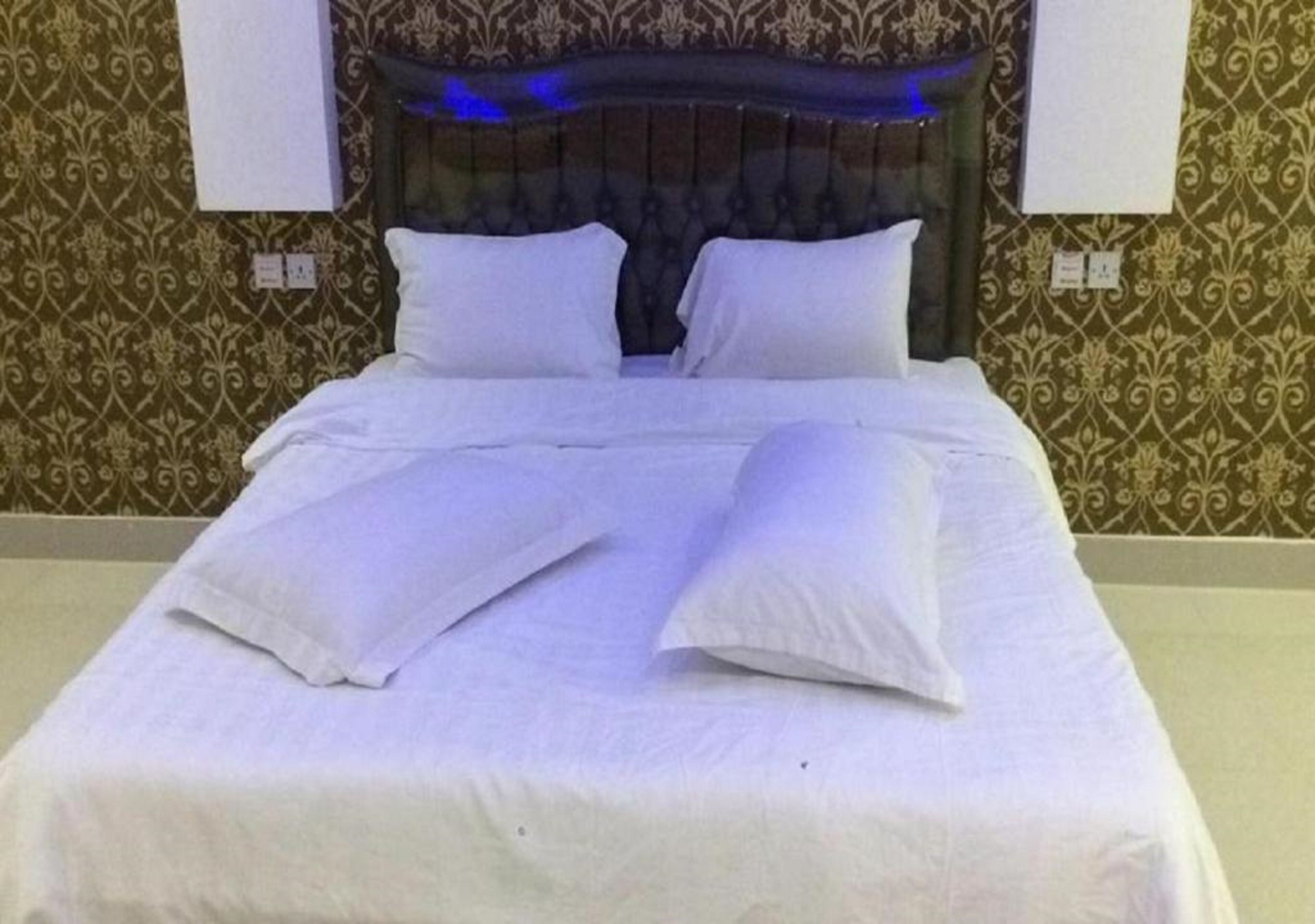 Abhaa Al- Qusur 2 Furnished Apartments