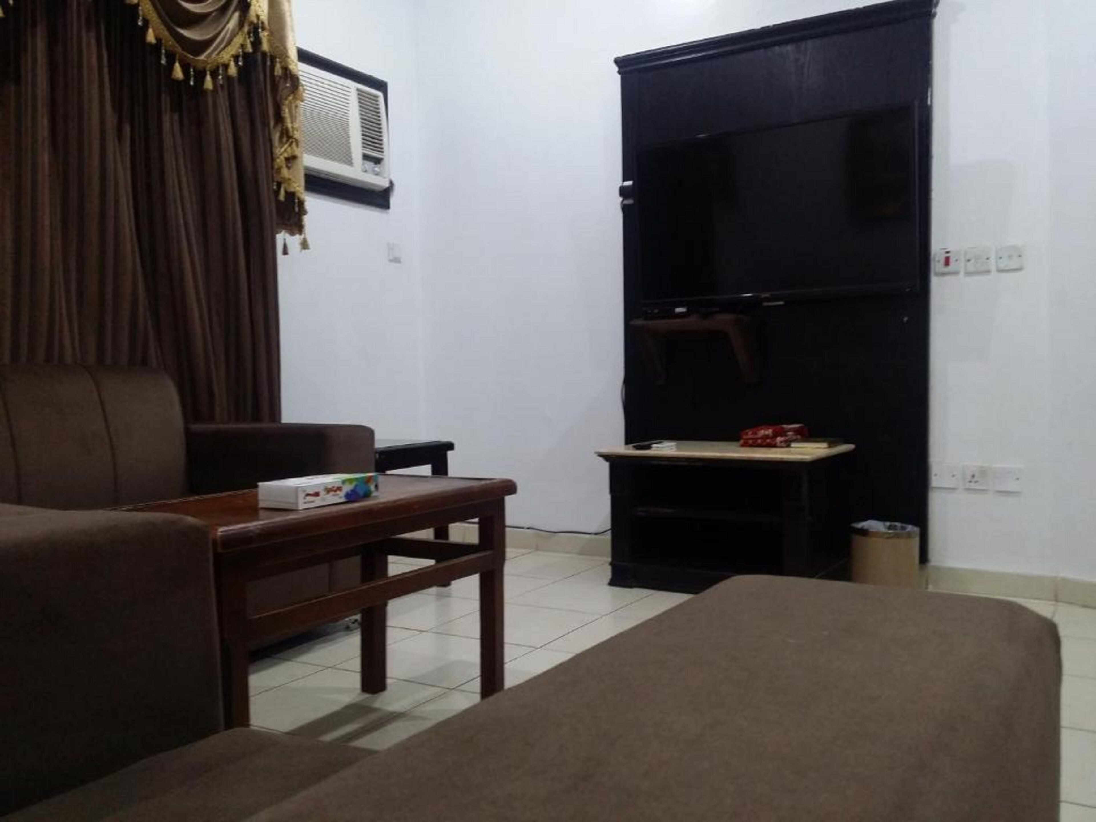 Abhaa Al- Qusur 2 Furnished Apartments