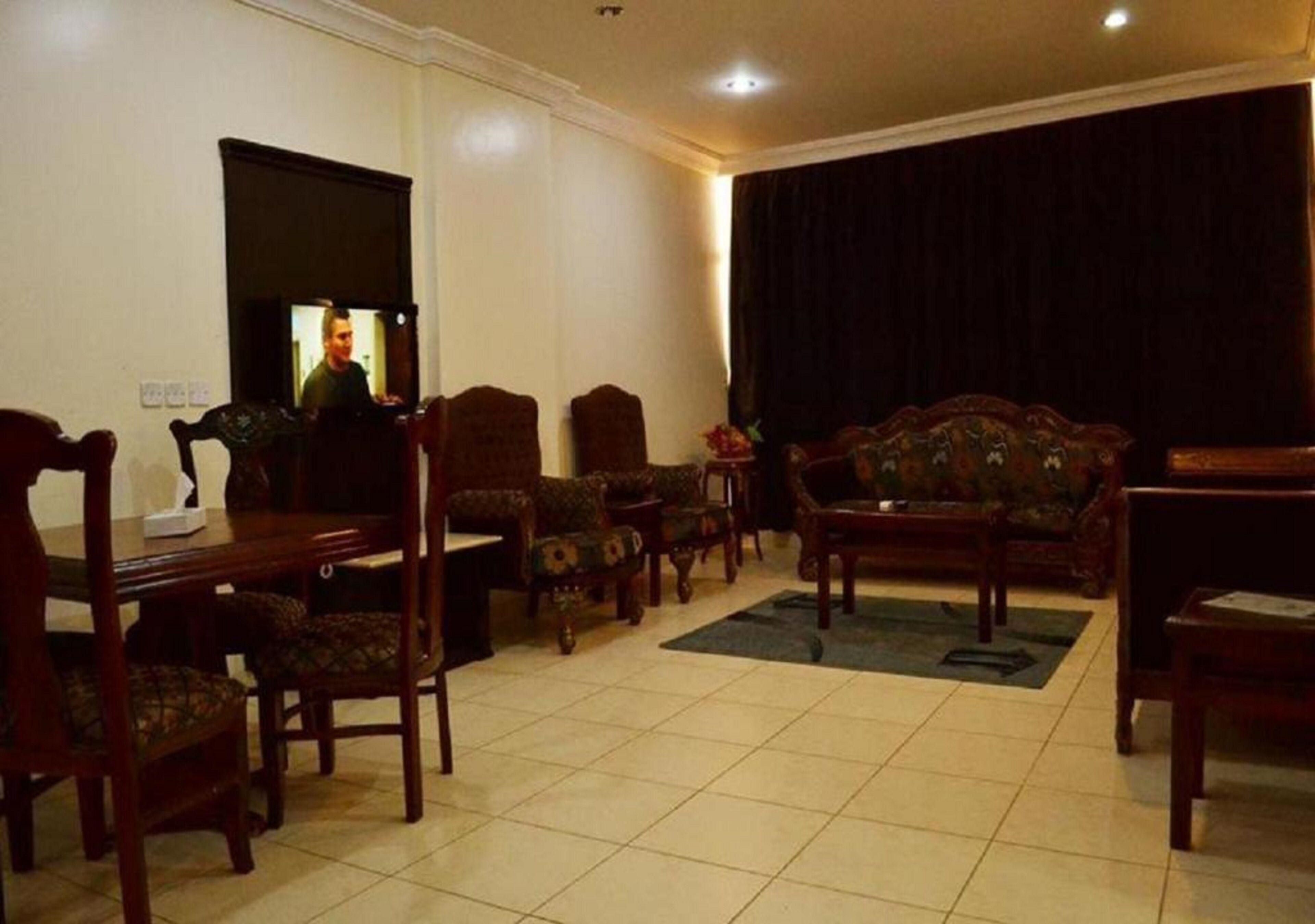 Abhaa Al- Qusur 2 Furnished Apartments