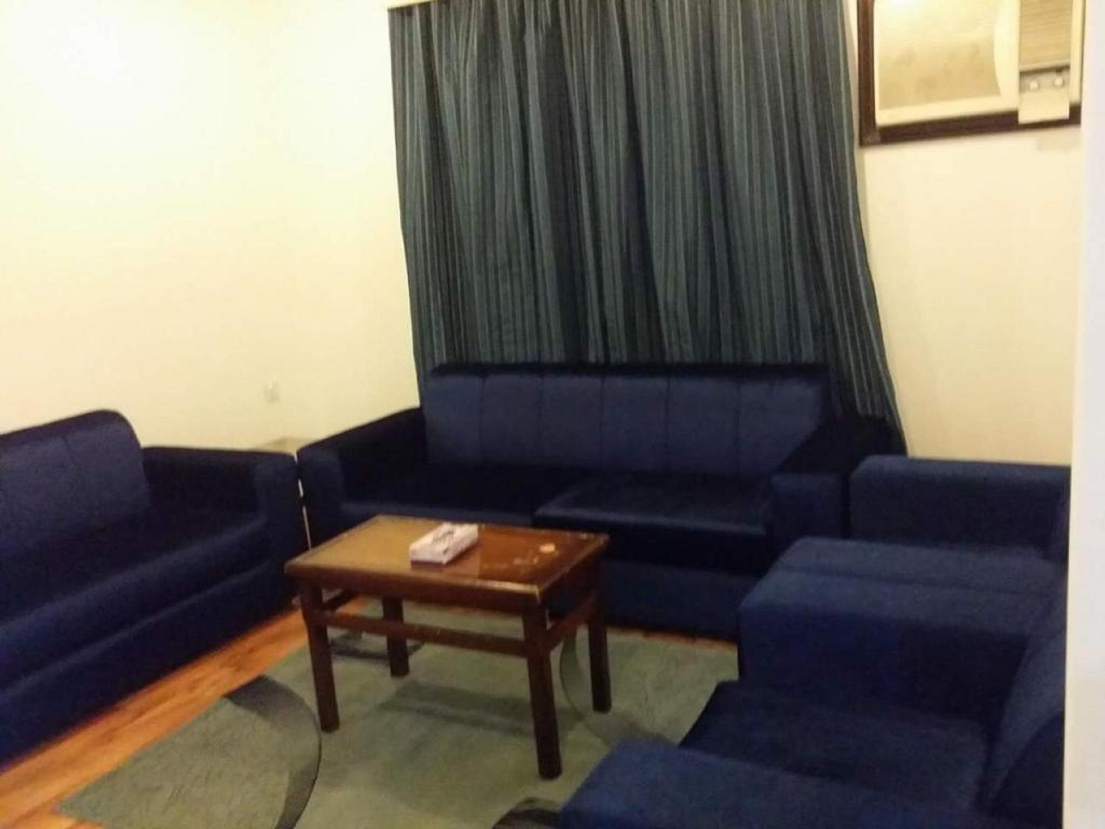 Abhaa Al- Qusur 2 Furnished Apartments