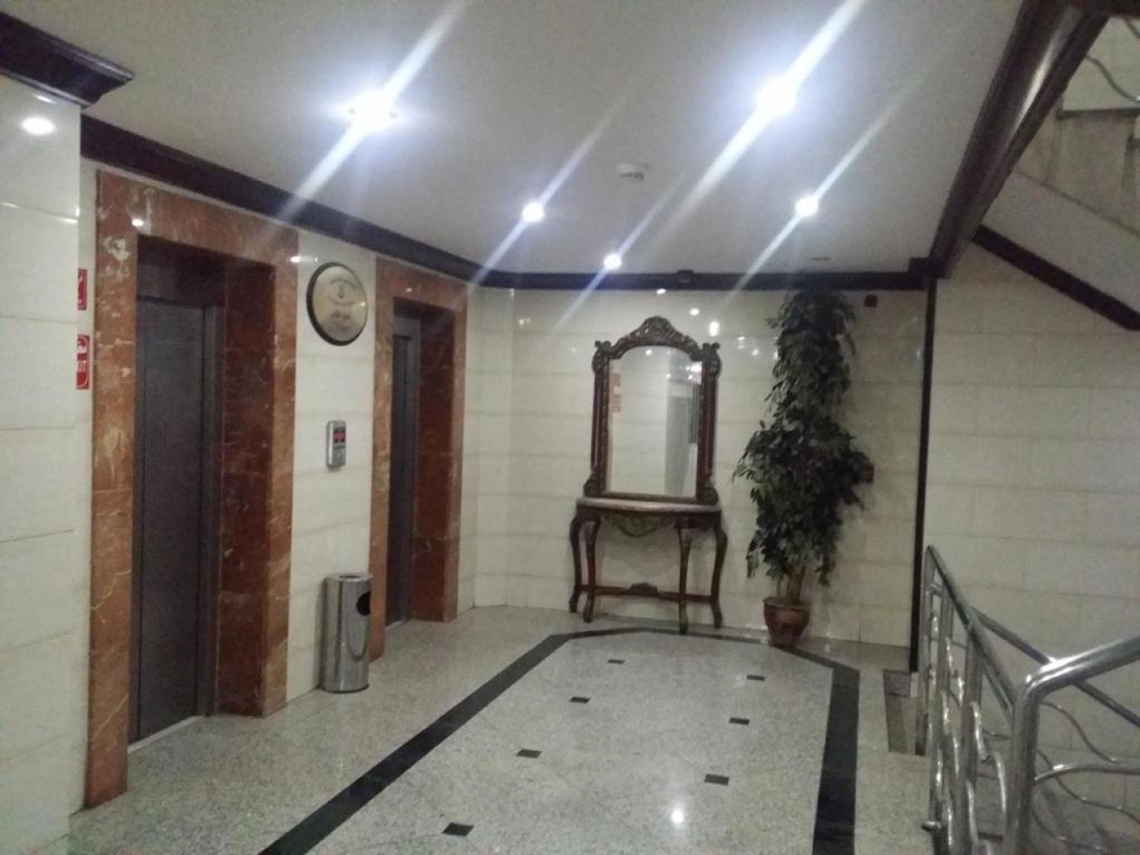 Abhaa Al- Qusur 2 Furnished Apartments