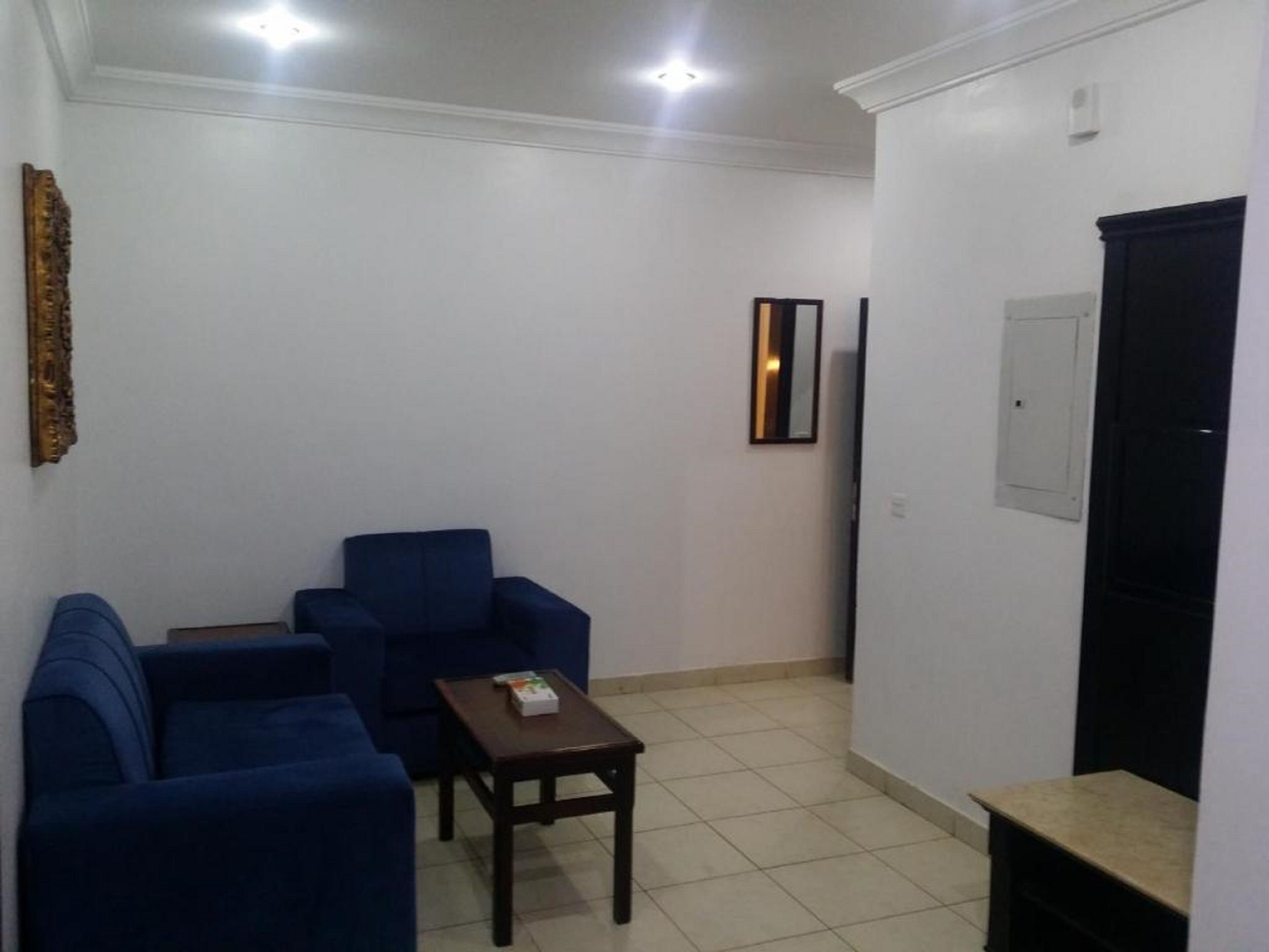 Abhaa Al- Qusur 2 Furnished Apartments