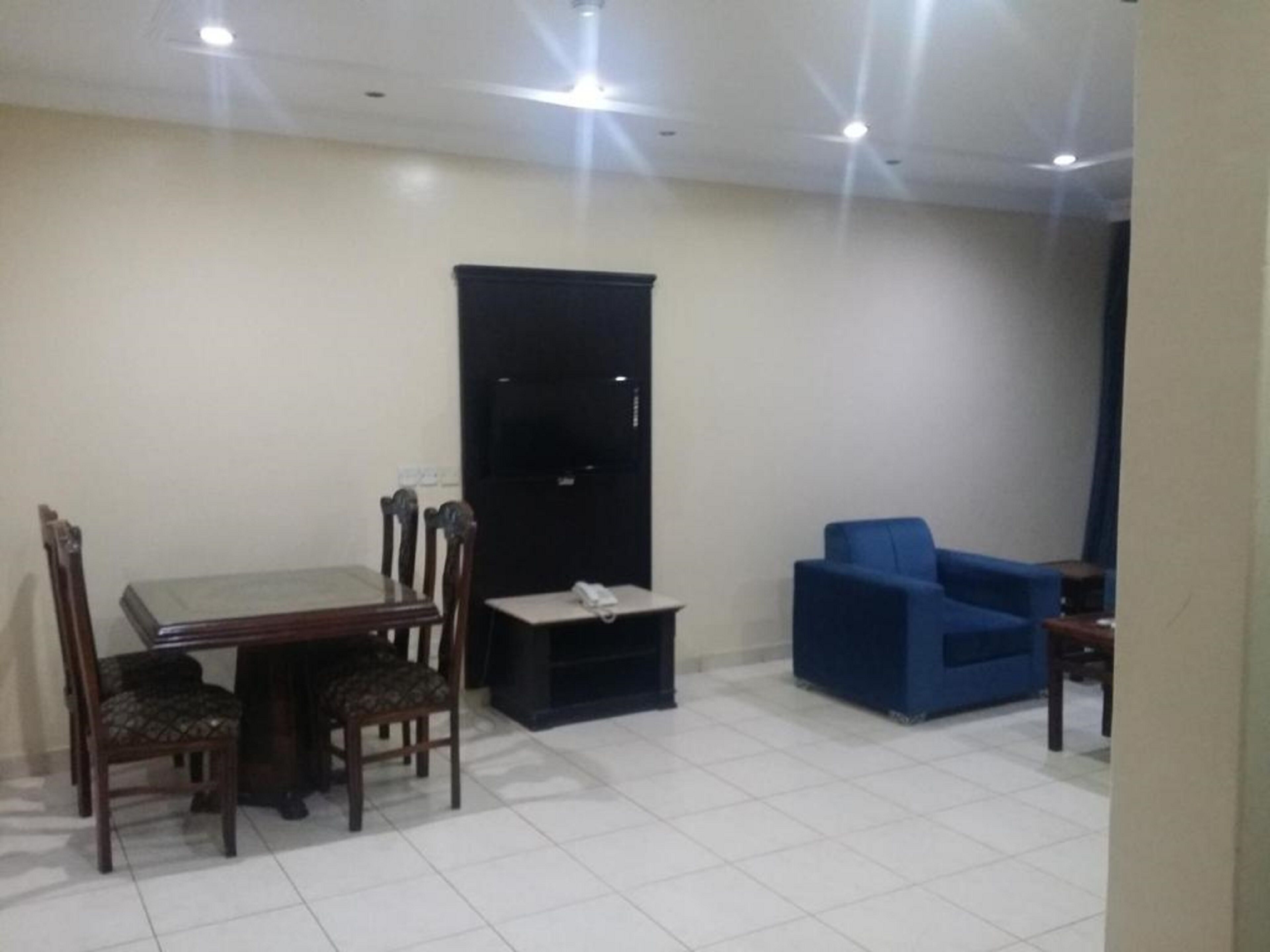 Abhaa Al- Qusur 2 Furnished Apartments