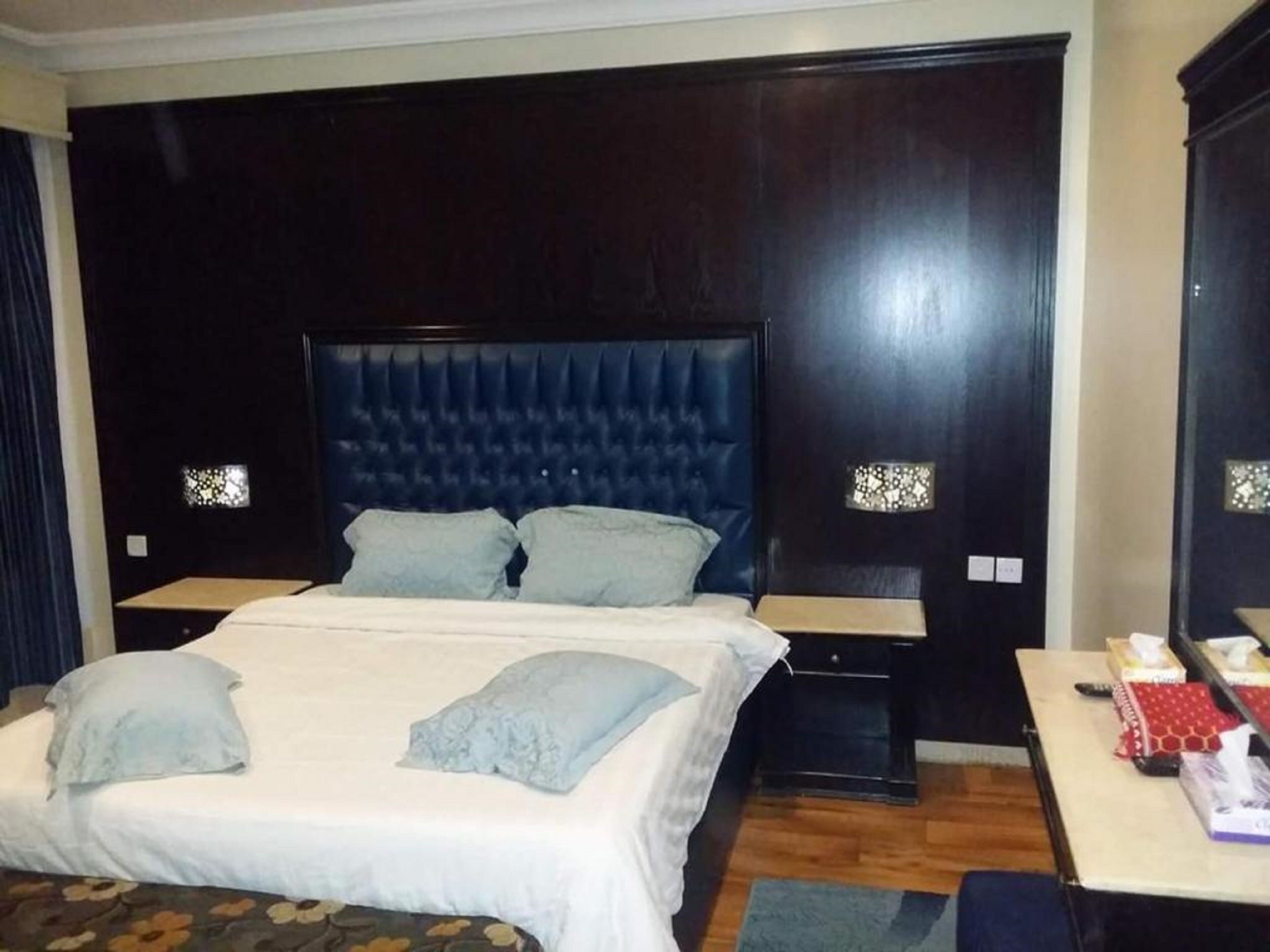 Abhaa Al- Qusur 2 Furnished Apartments