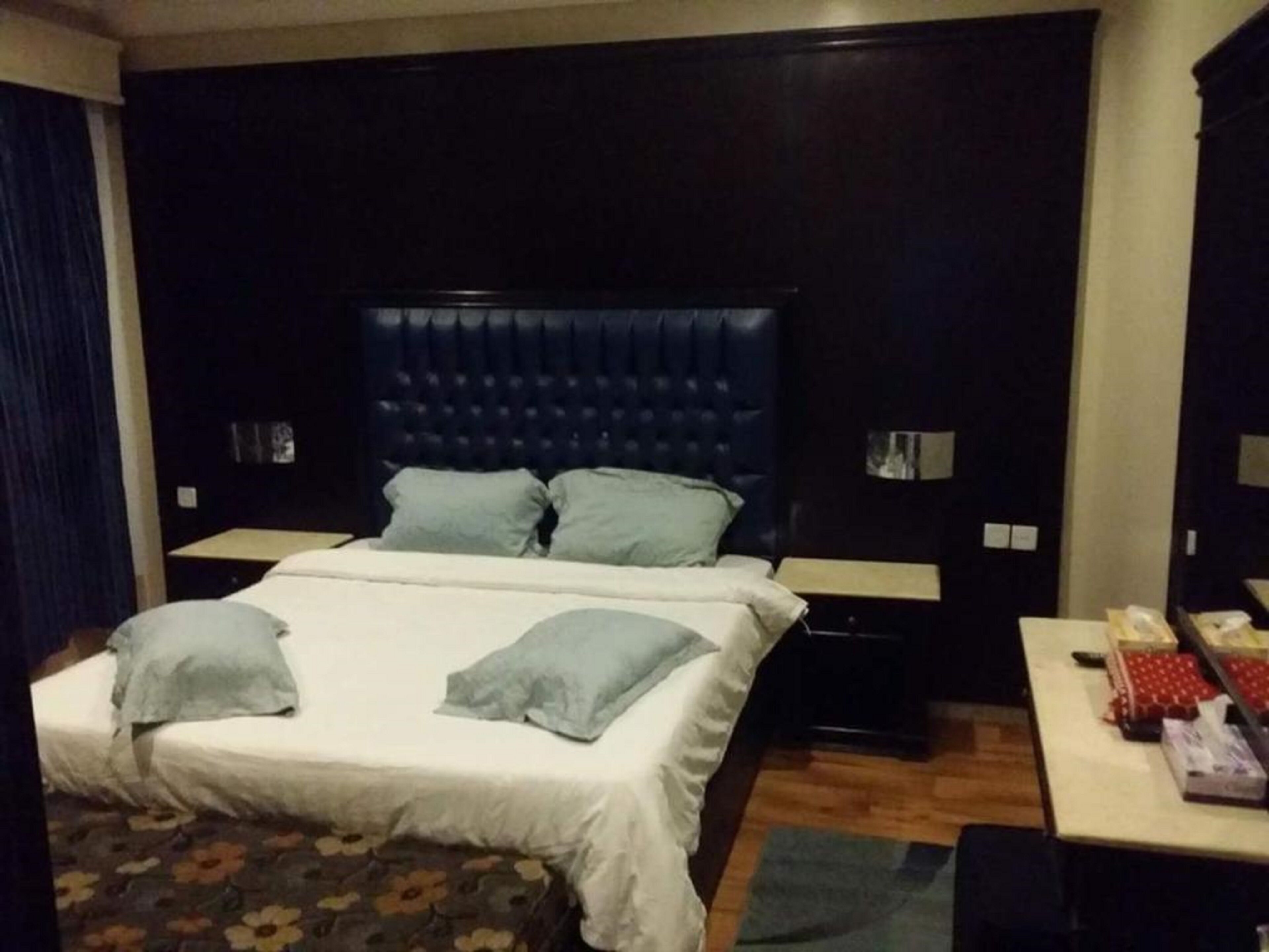 Abhaa Al- Qusur 2 Furnished Apartments