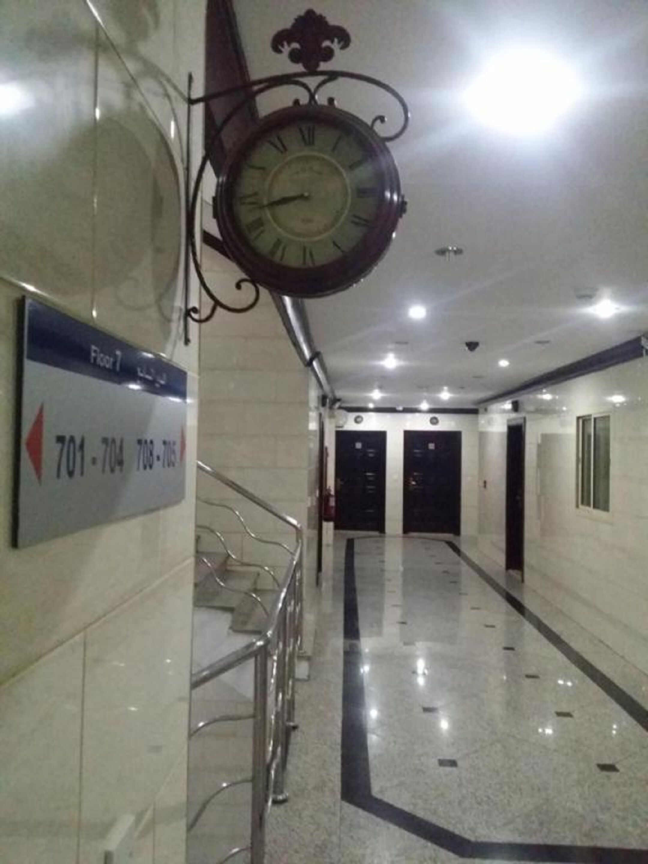 Abhaa Al- Qusur 2 Furnished Apartments