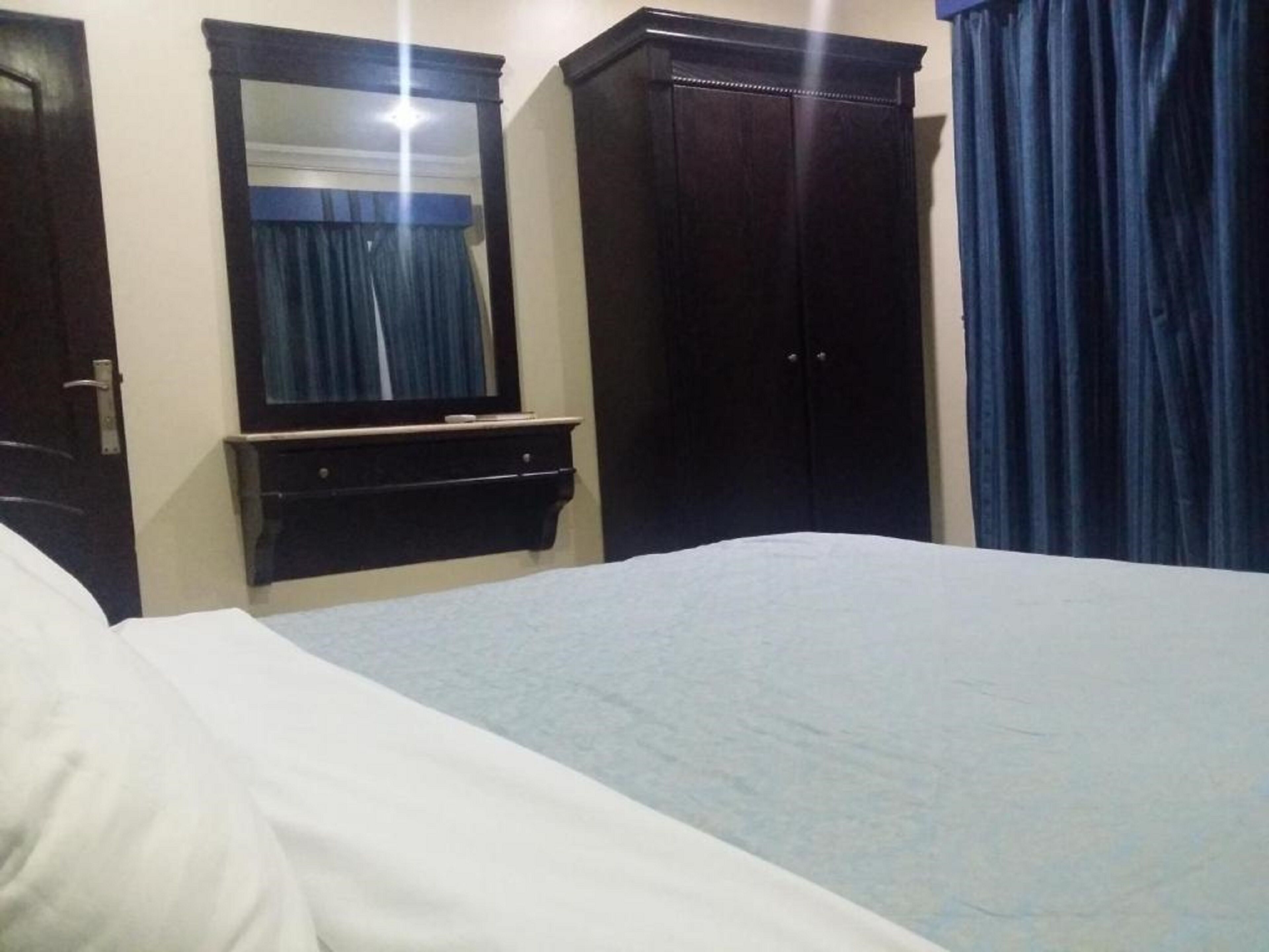 Abhaa Al- Qusur 2 Furnished Apartments