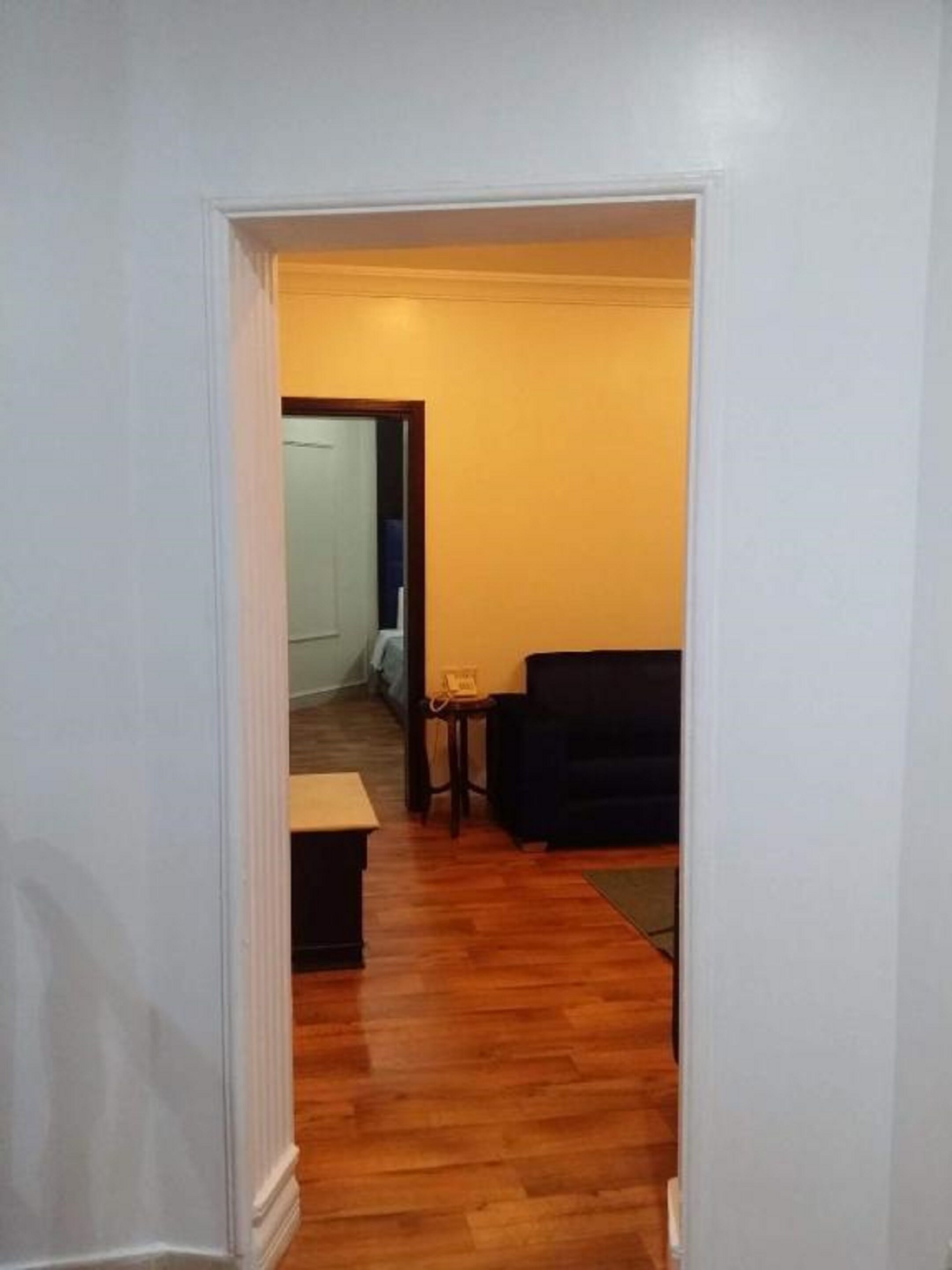 Abhaa Al- Qusur 2 Furnished Apartments