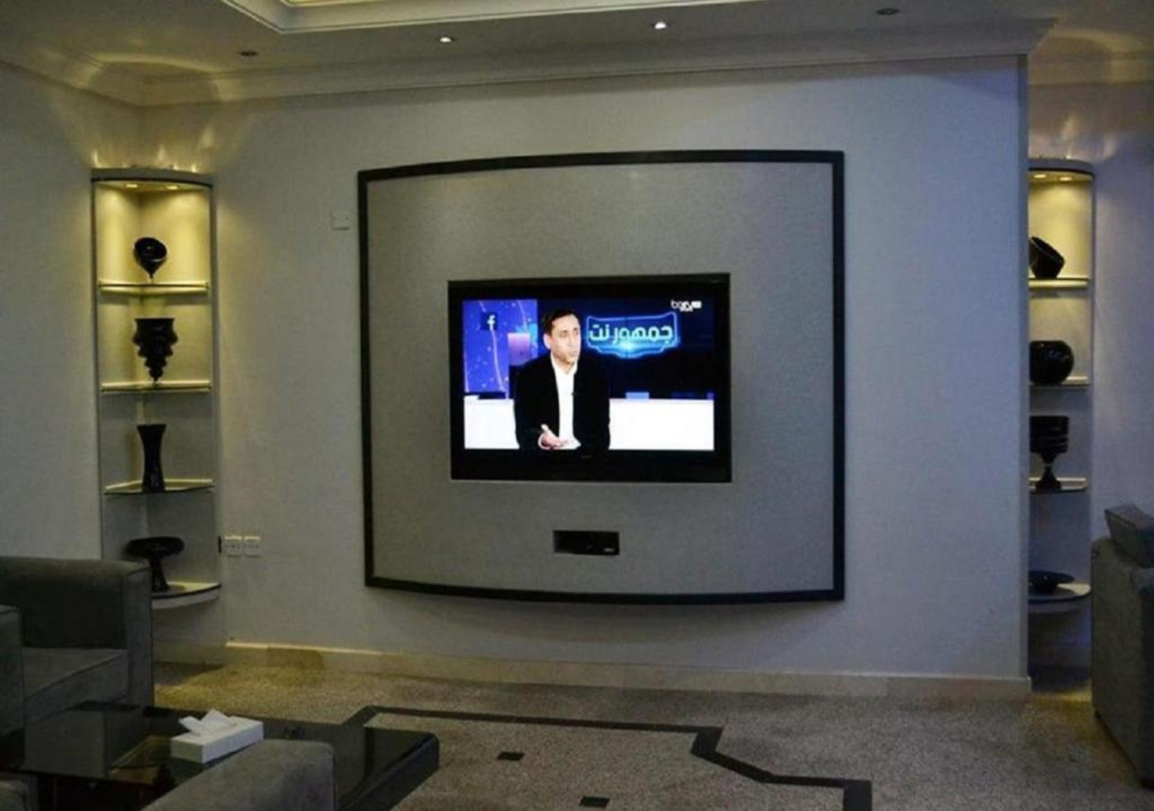 Abhaa Al- Qusur 2 Furnished Apartments