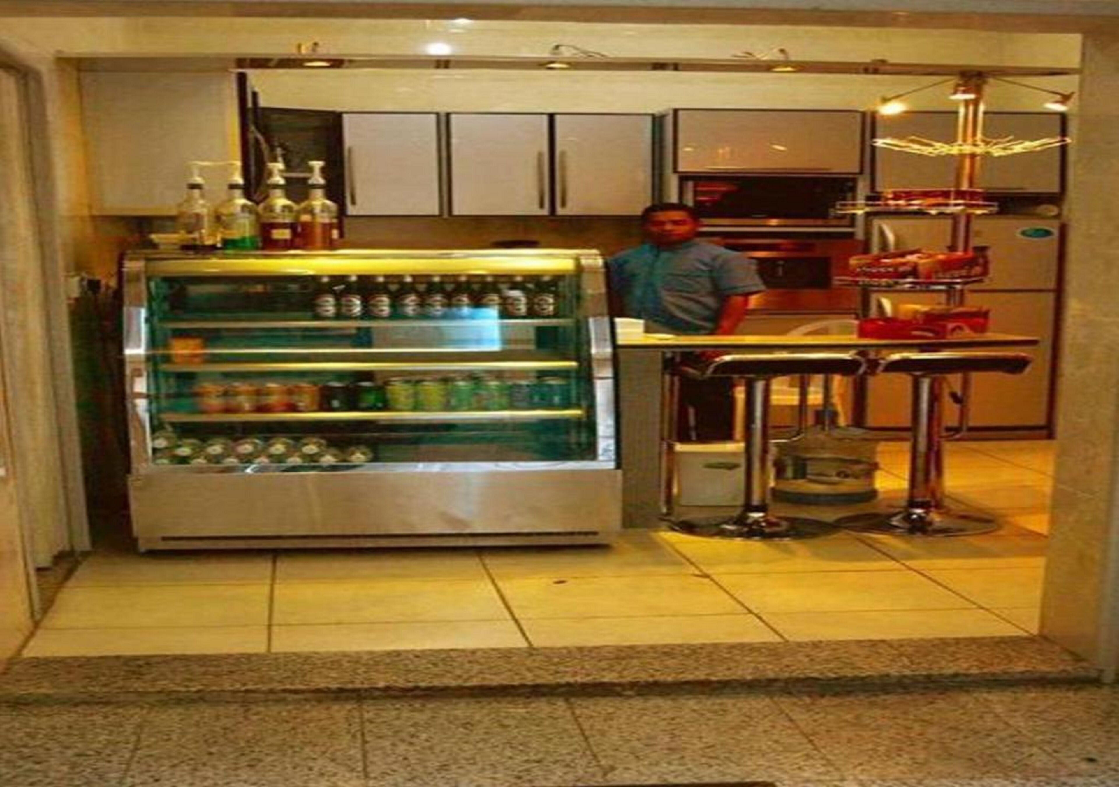 Abhaa Al- Qusur 2 Furnished Apartments