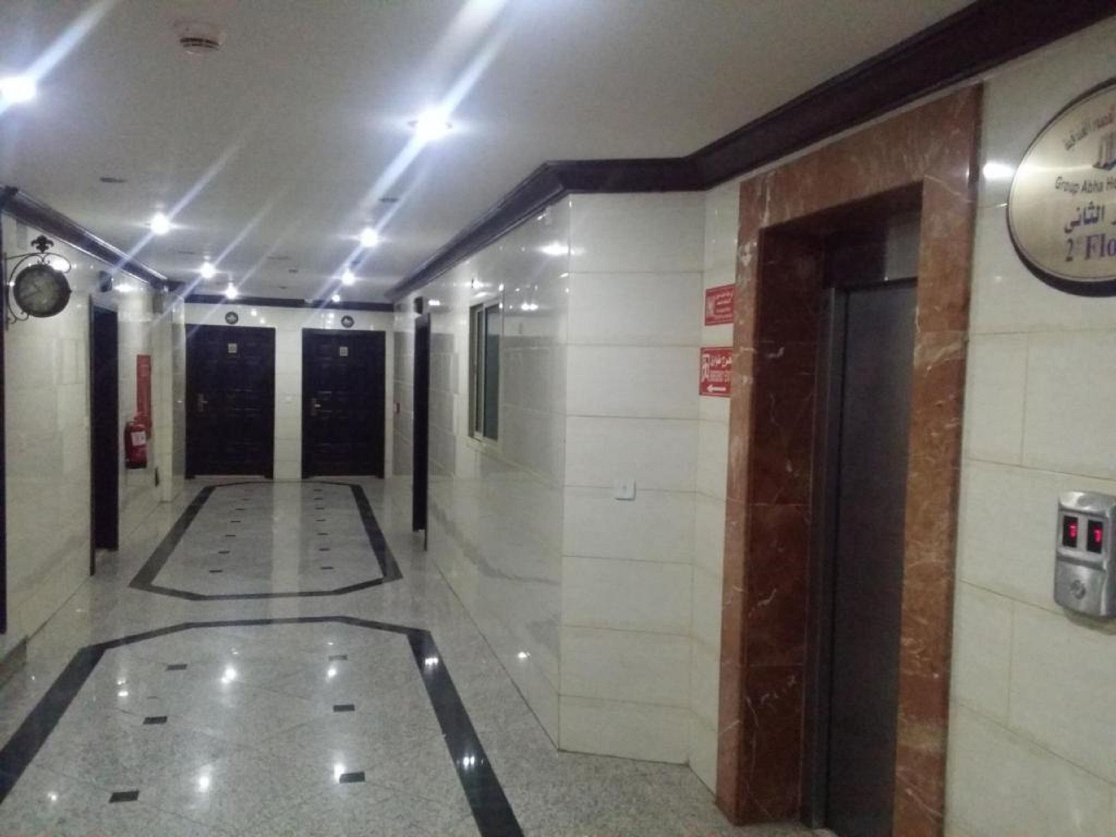 Abhaa Al- Qusur 2 Furnished Apartments