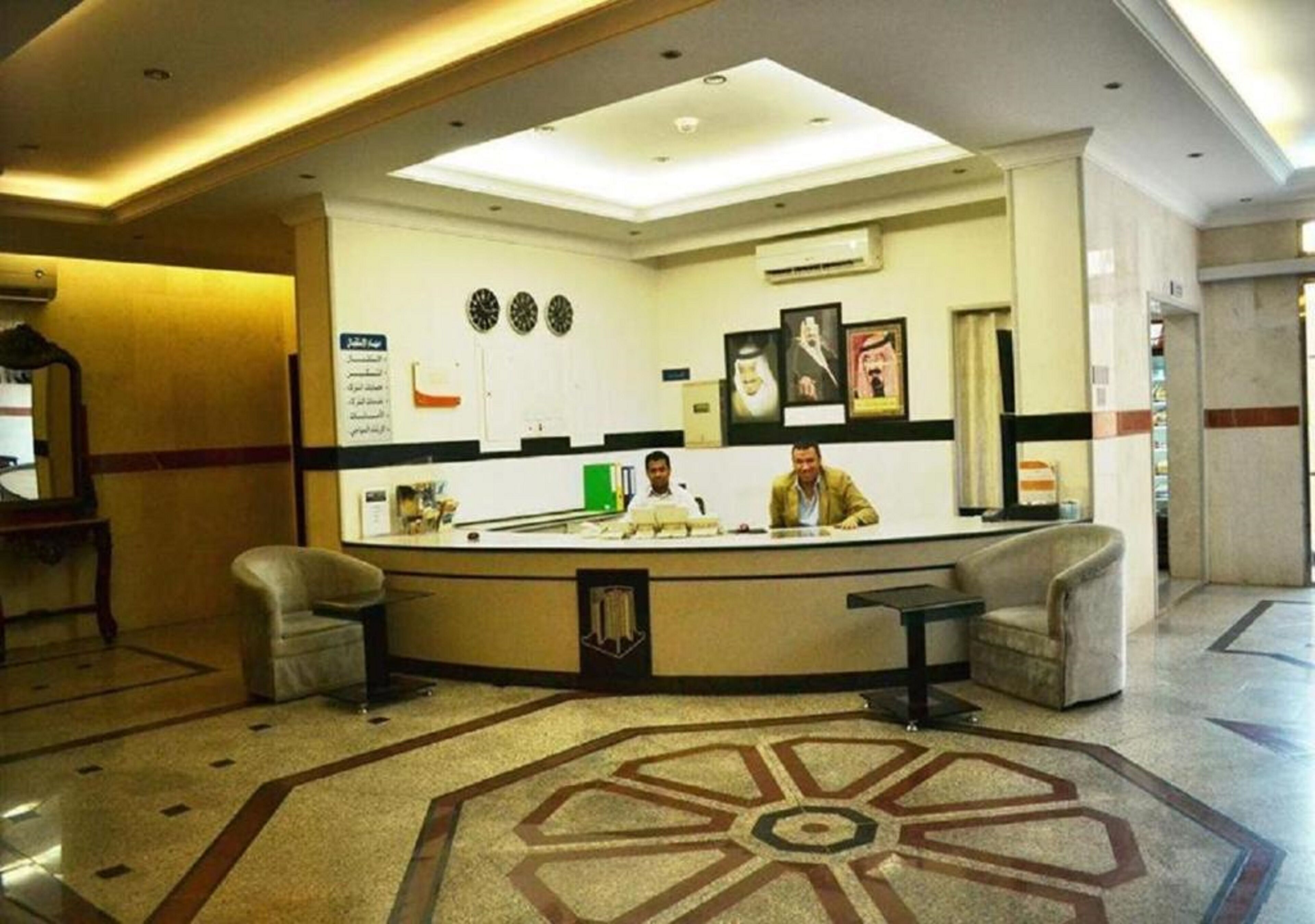 Abhaa Al- Qusur 2 Furnished Apartments
