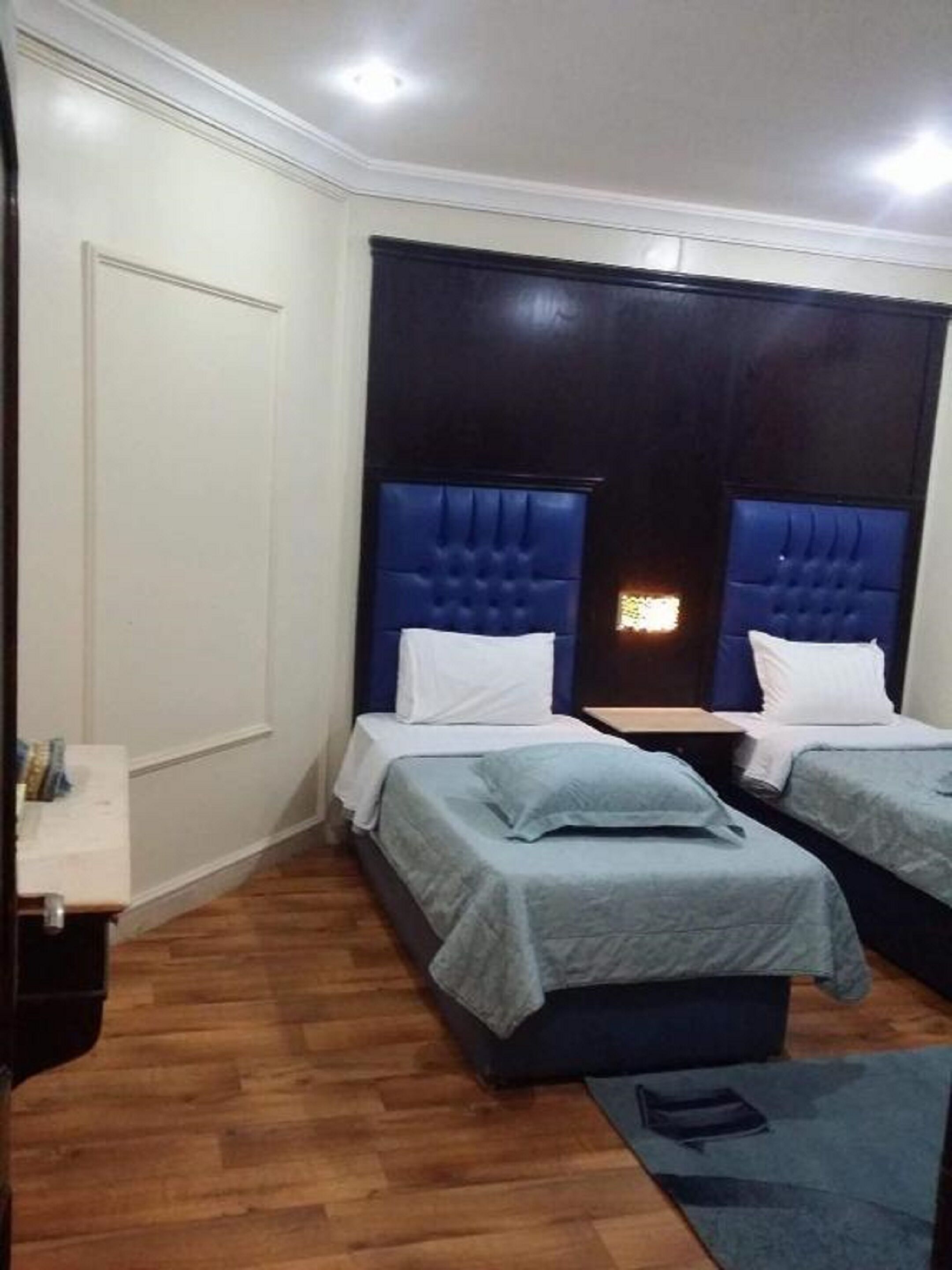 Abhaa Al- Qusur 2 Furnished Apartments