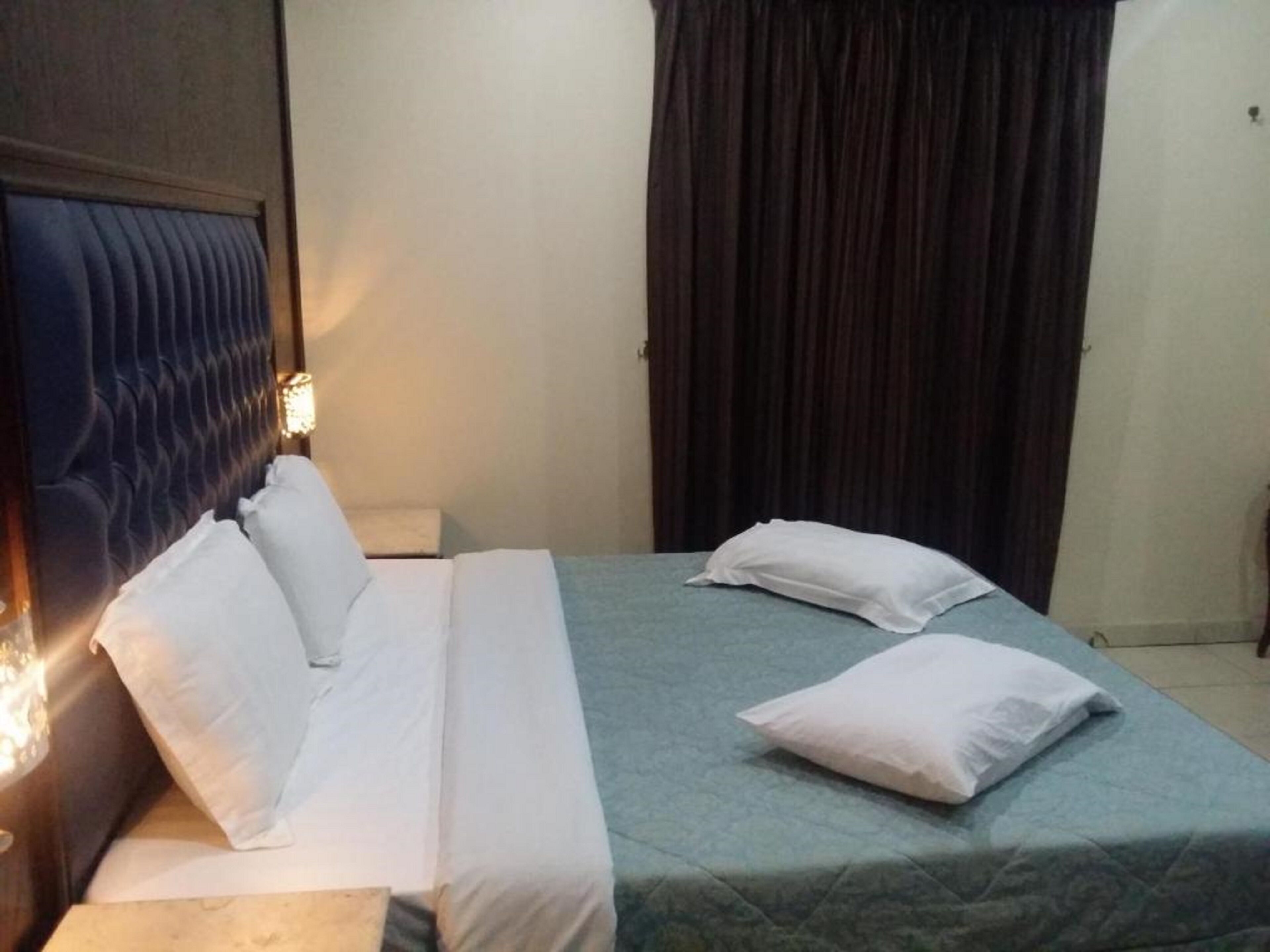 Abhaa Al- Qusur 2 Furnished Apartments