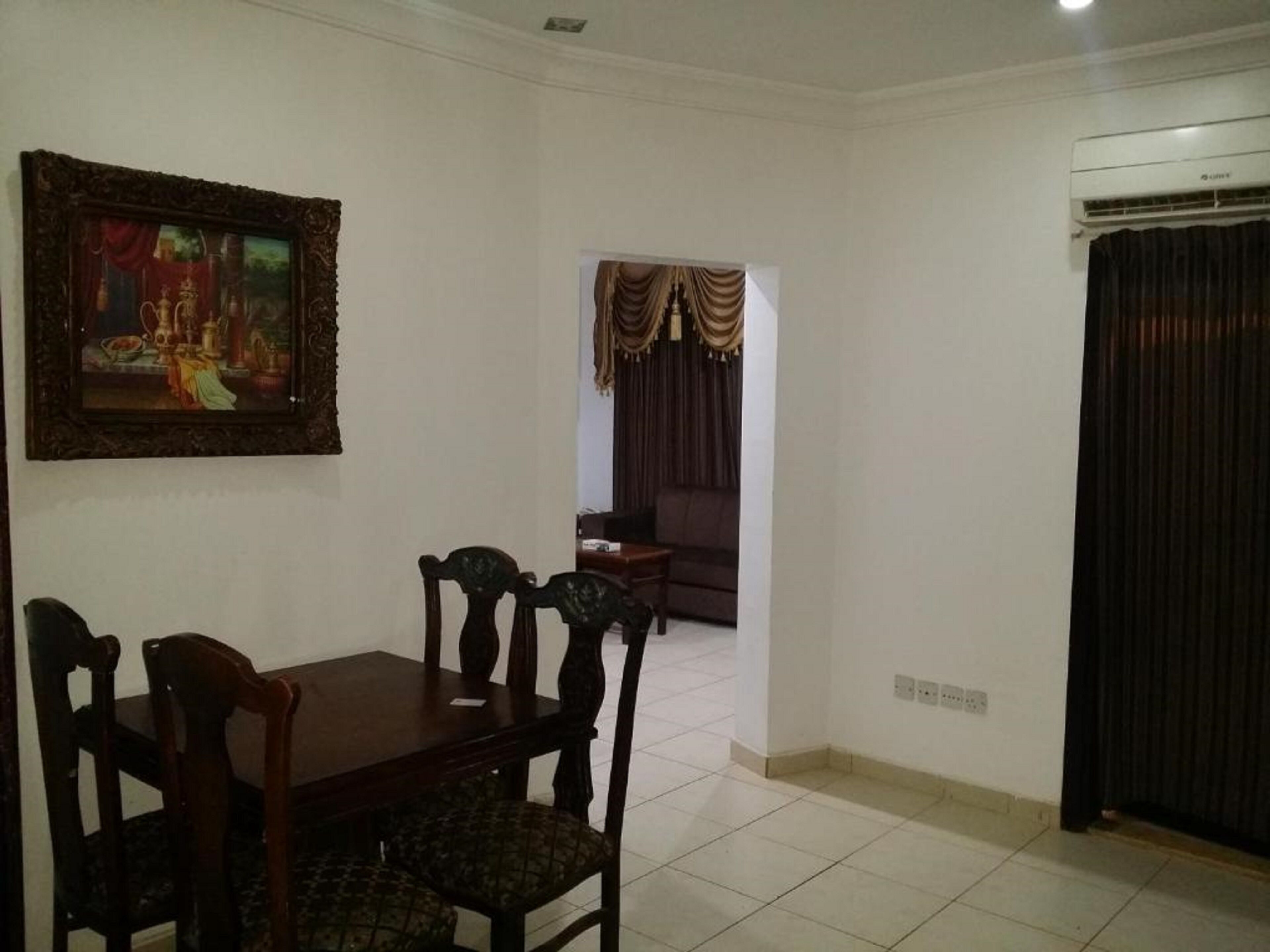 Abhaa Al- Qusur 2 Furnished Apartments