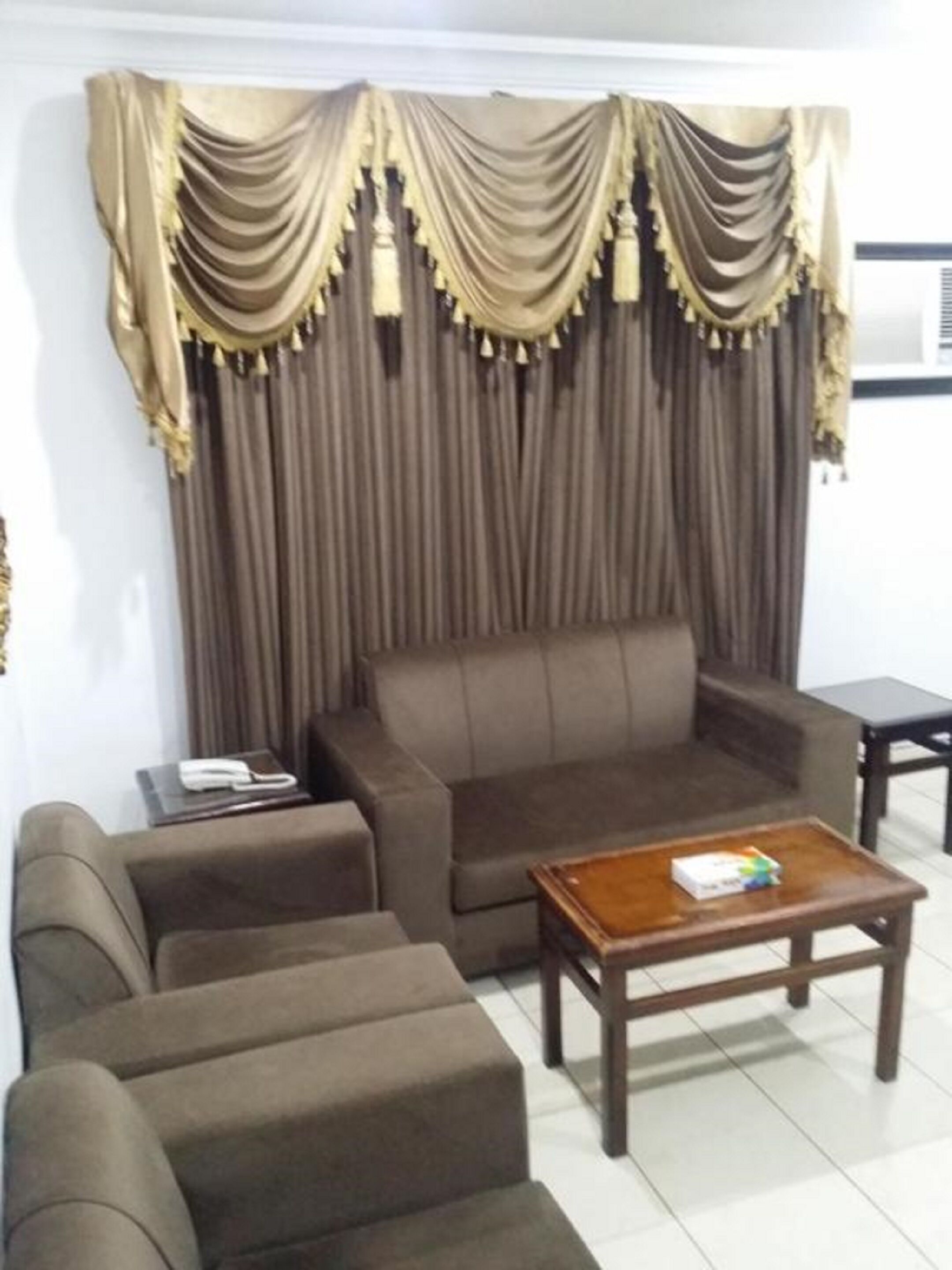 Abhaa Al- Qusur 2 Furnished Apartments