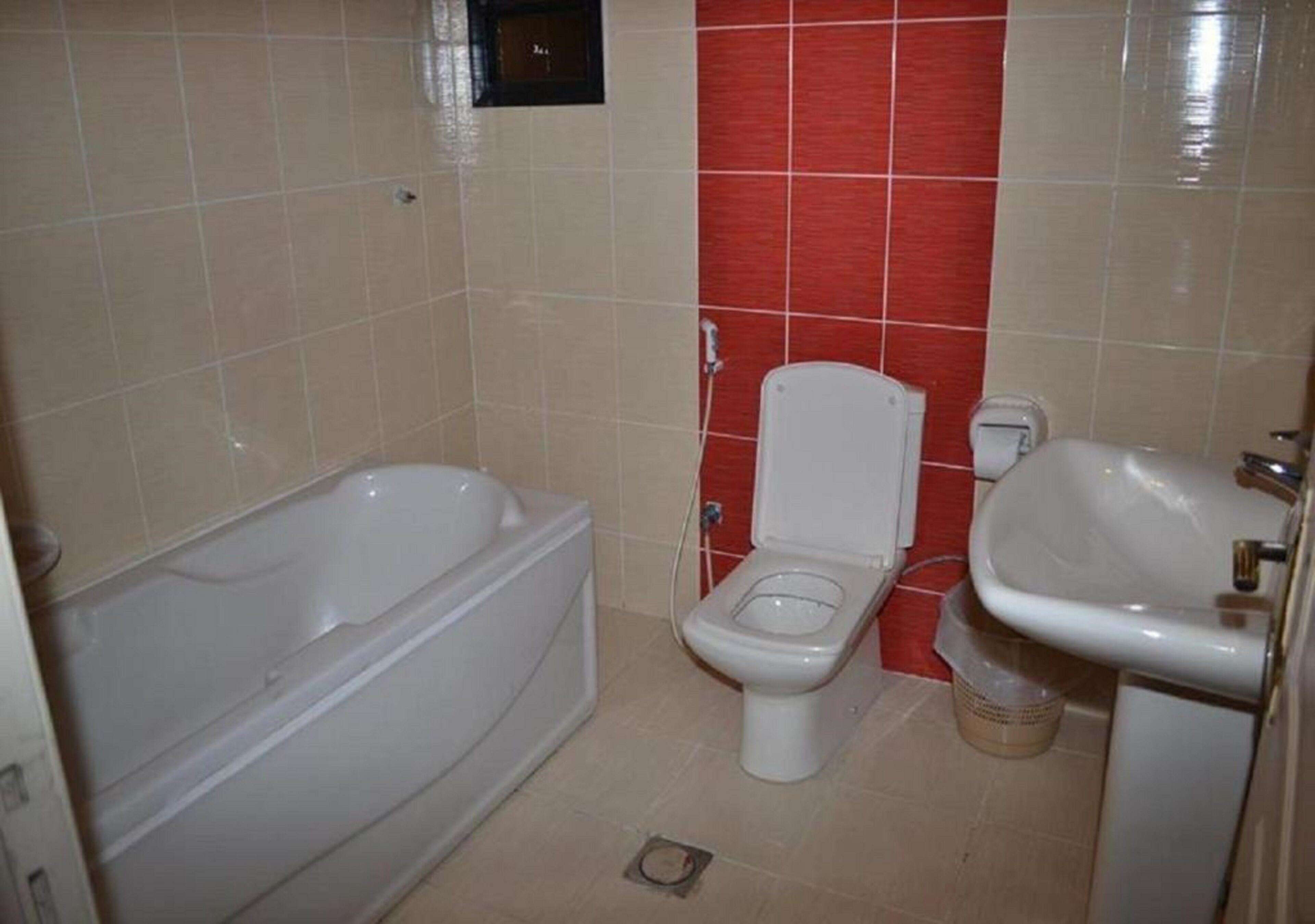 Abhaa Al- Qusur 2 Furnished Apartments