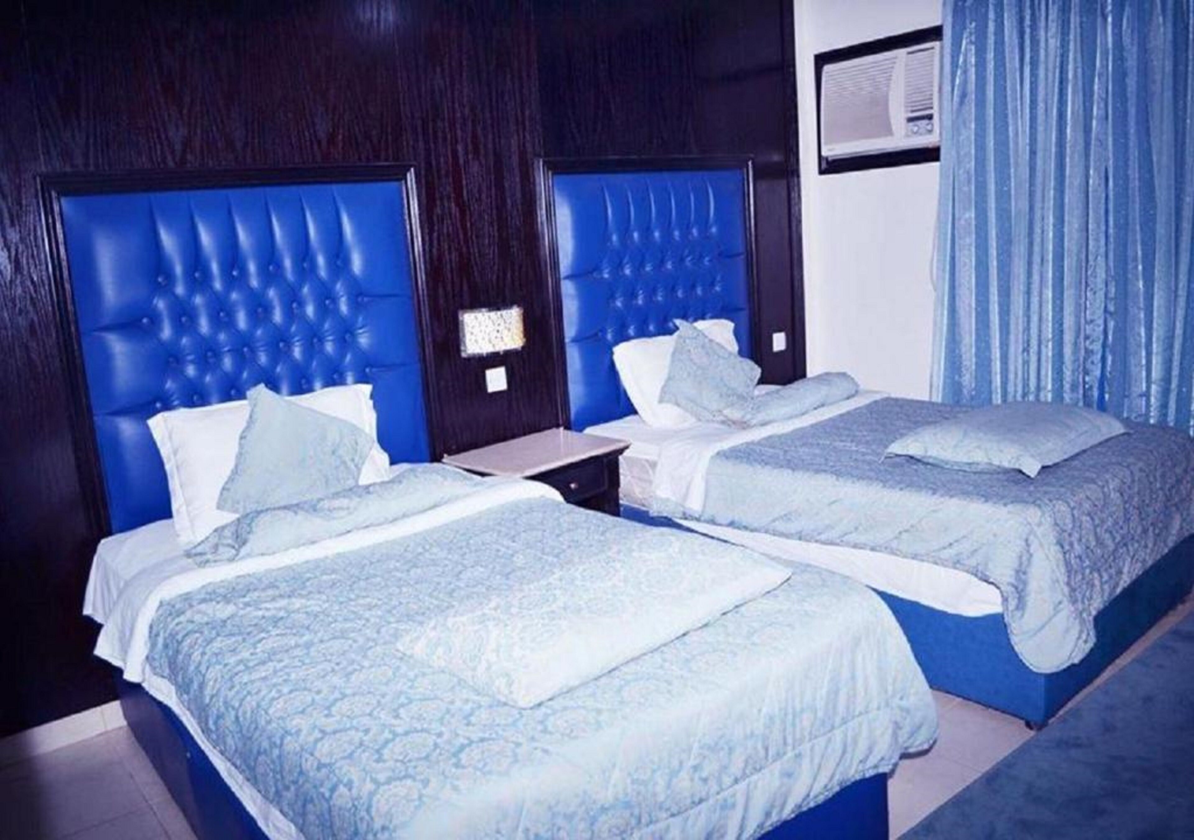 Abhaa Al- Qusur 2 Furnished Apartments