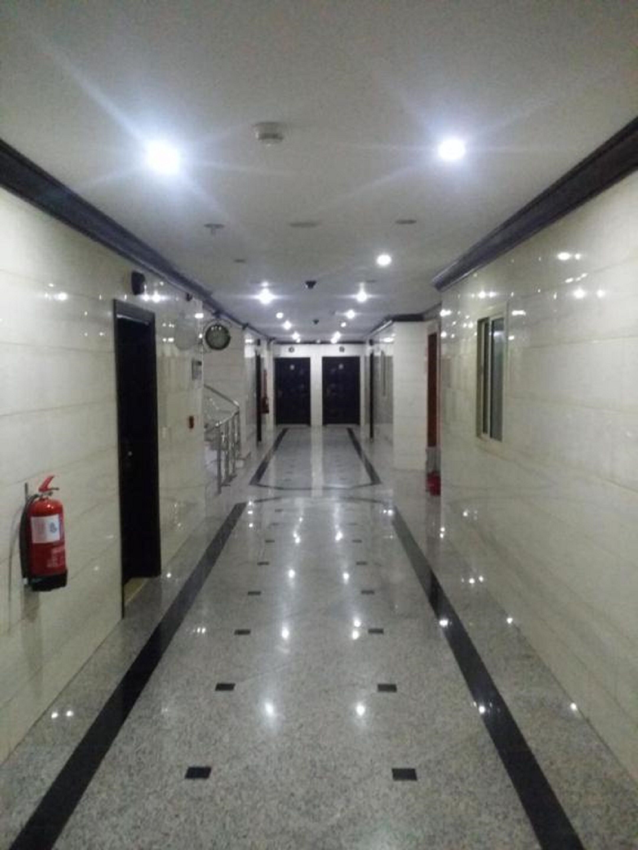 Abhaa Al- Qusur 2 Furnished Apartments