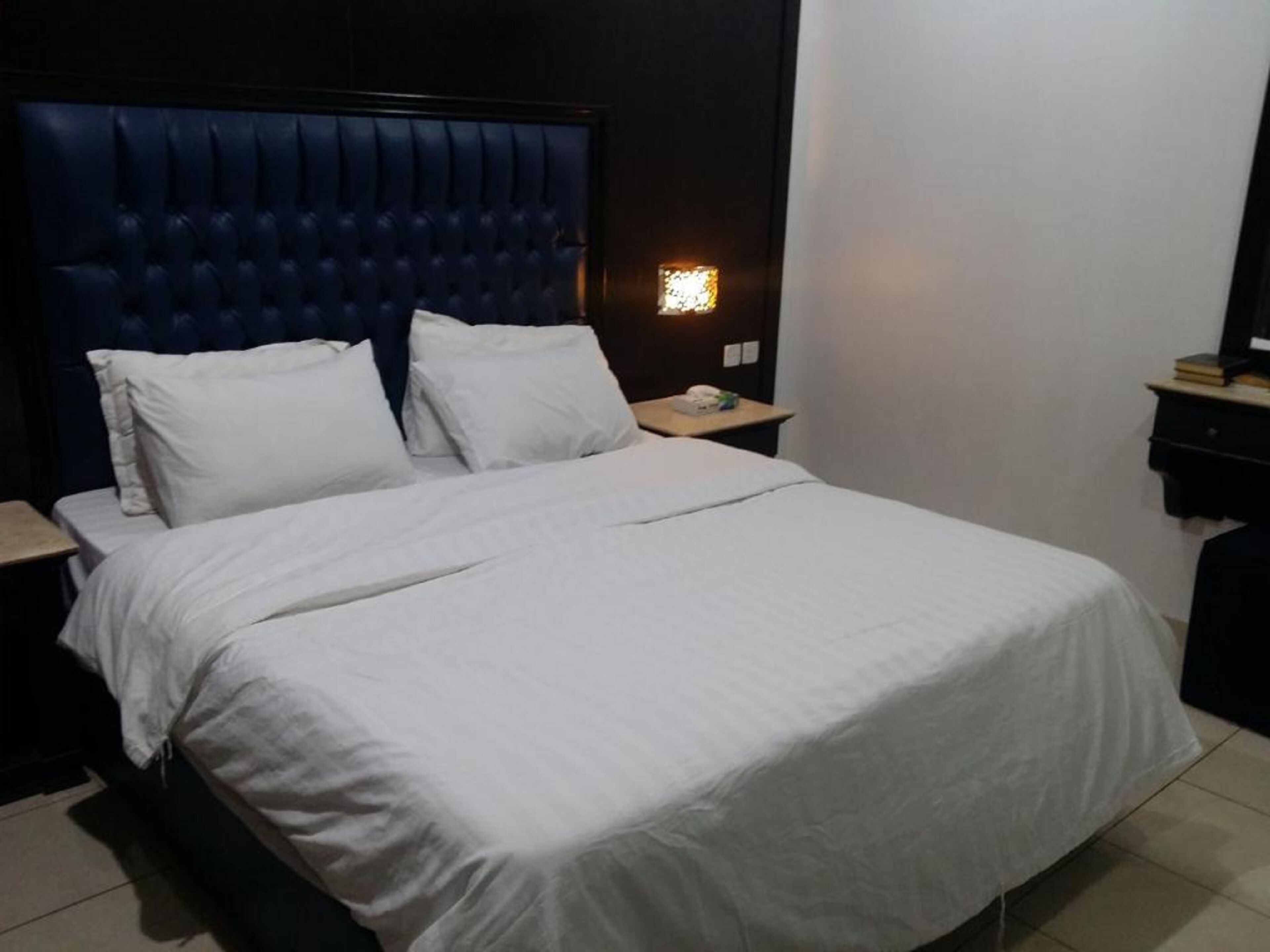 Abhaa Al- Qusur 2 Furnished Apartments