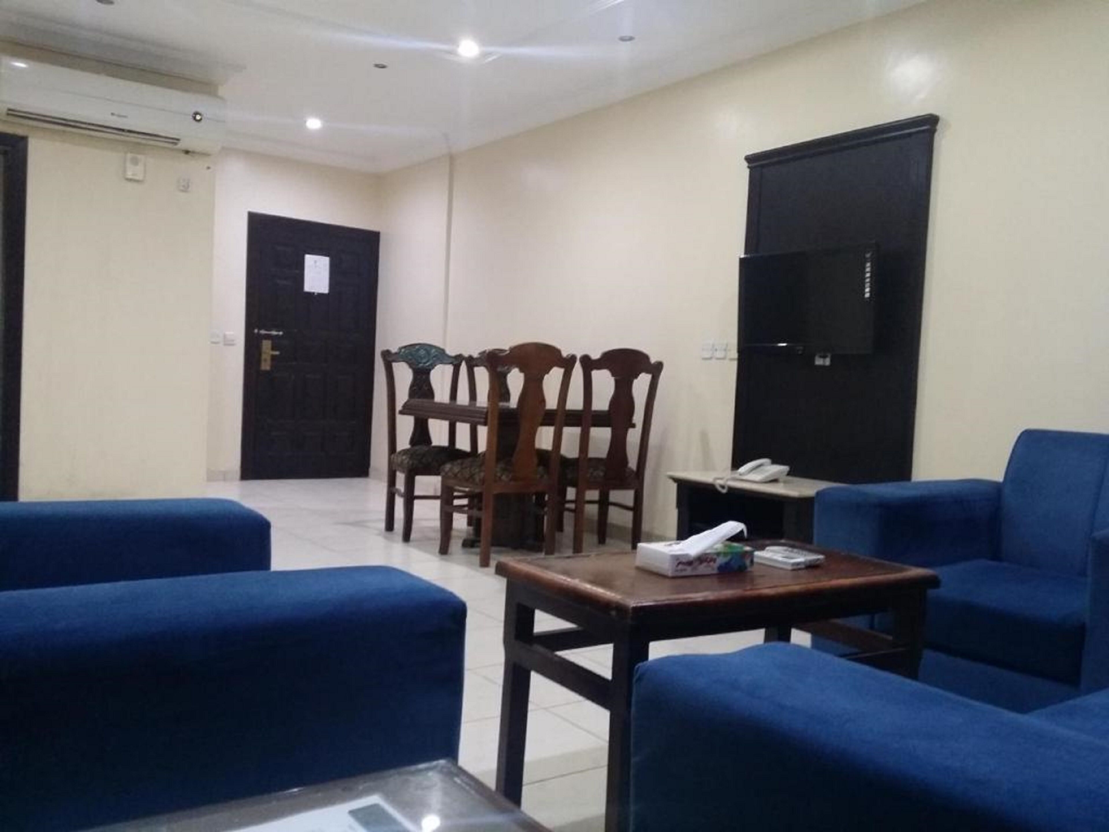 Abhaa Al- Qusur 2 Furnished Apartments