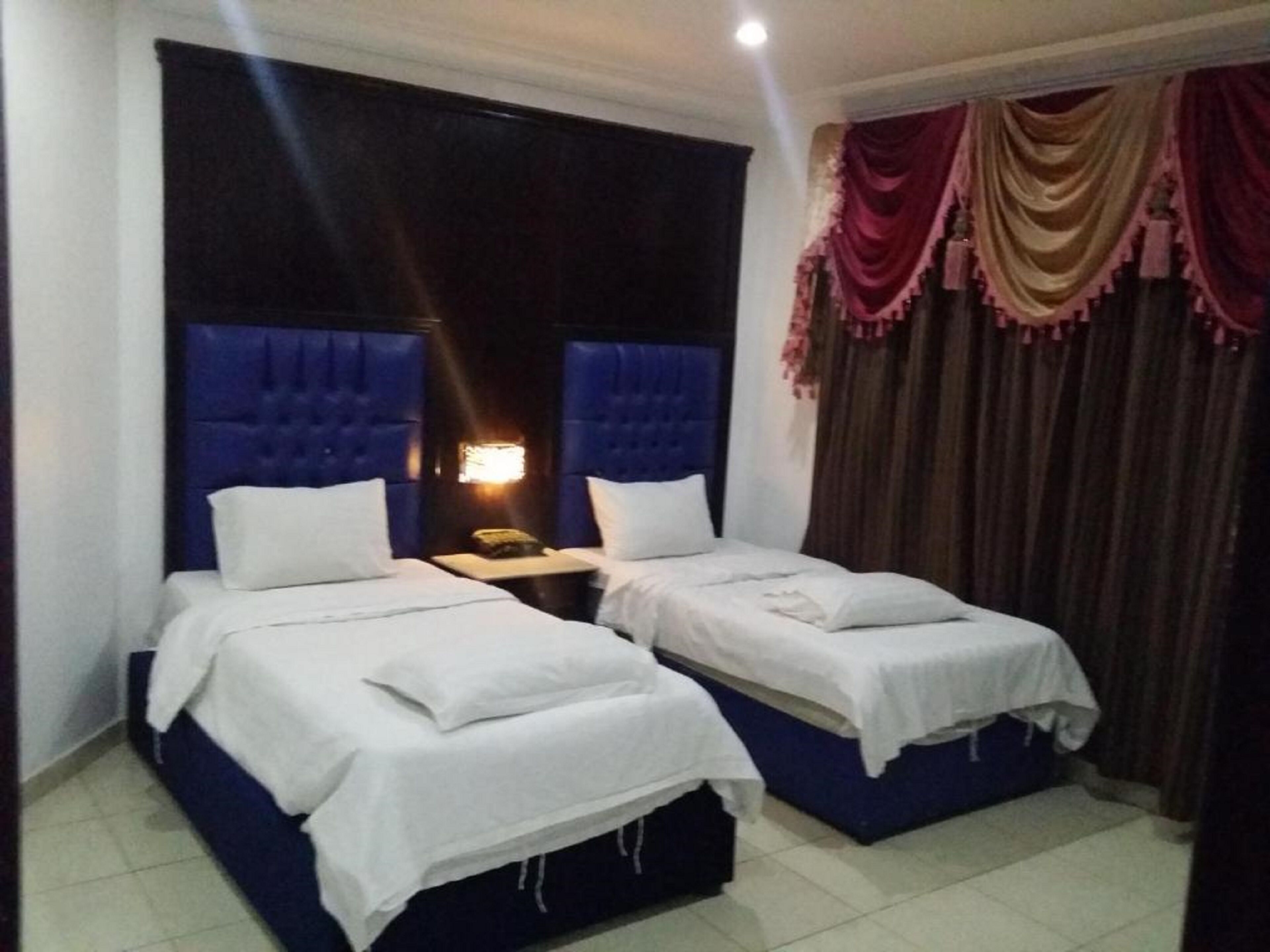 Abhaa Al- Qusur 2 Furnished Apartments