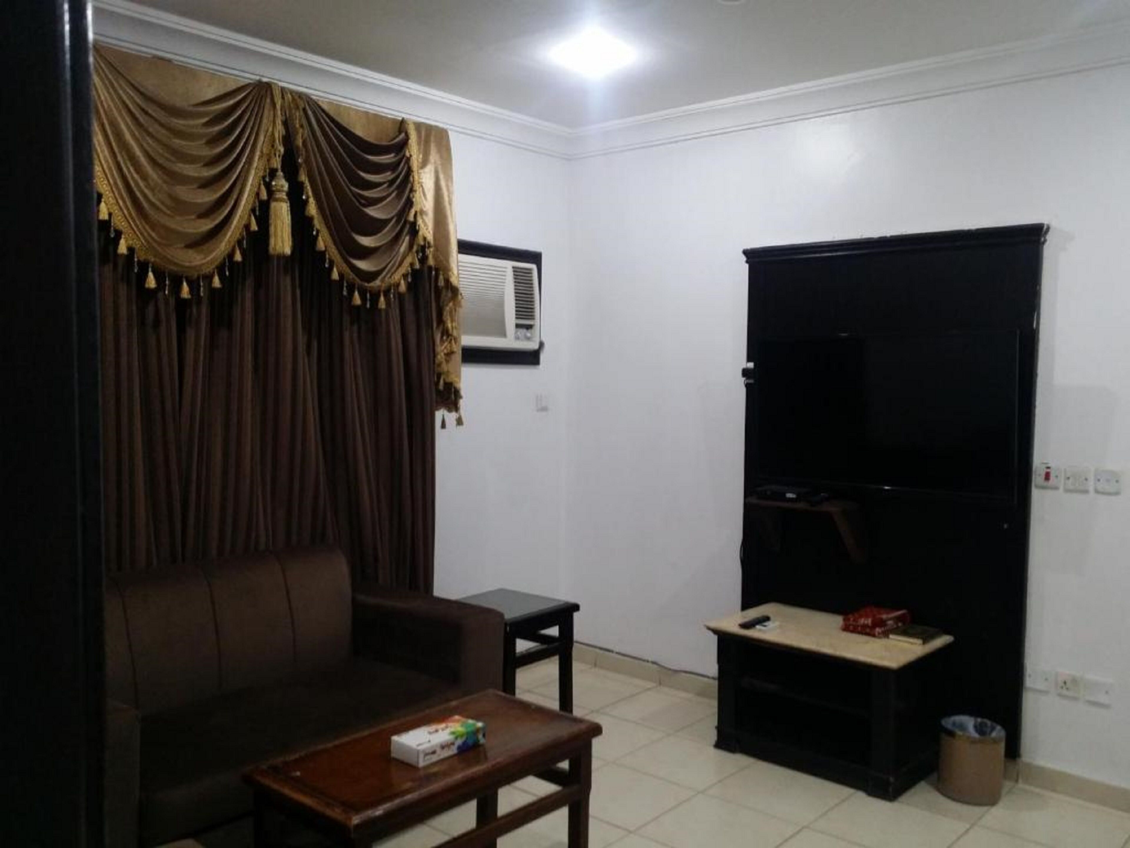 Abhaa Al- Qusur 2 Furnished Apartments