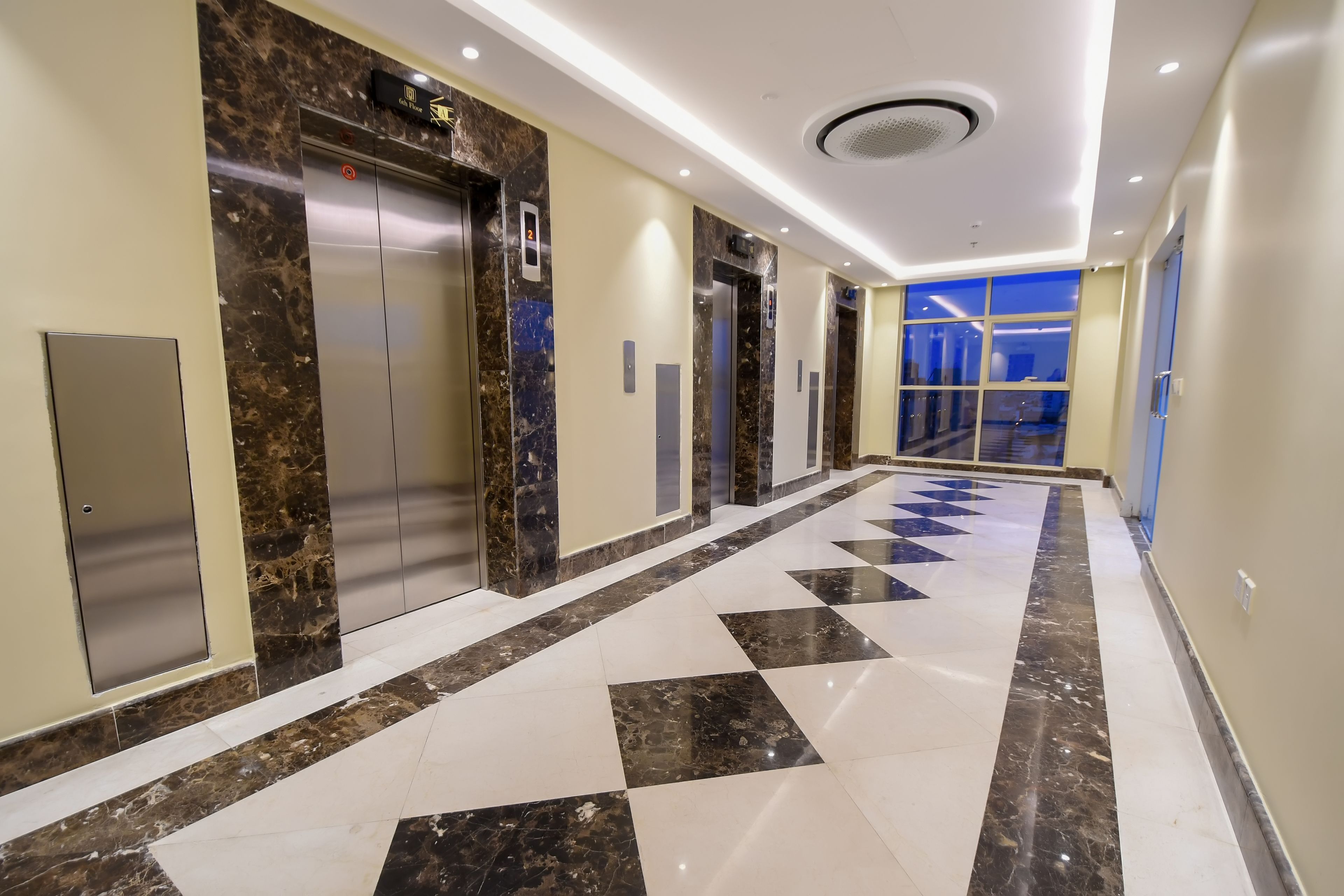 Rosemond Hotel