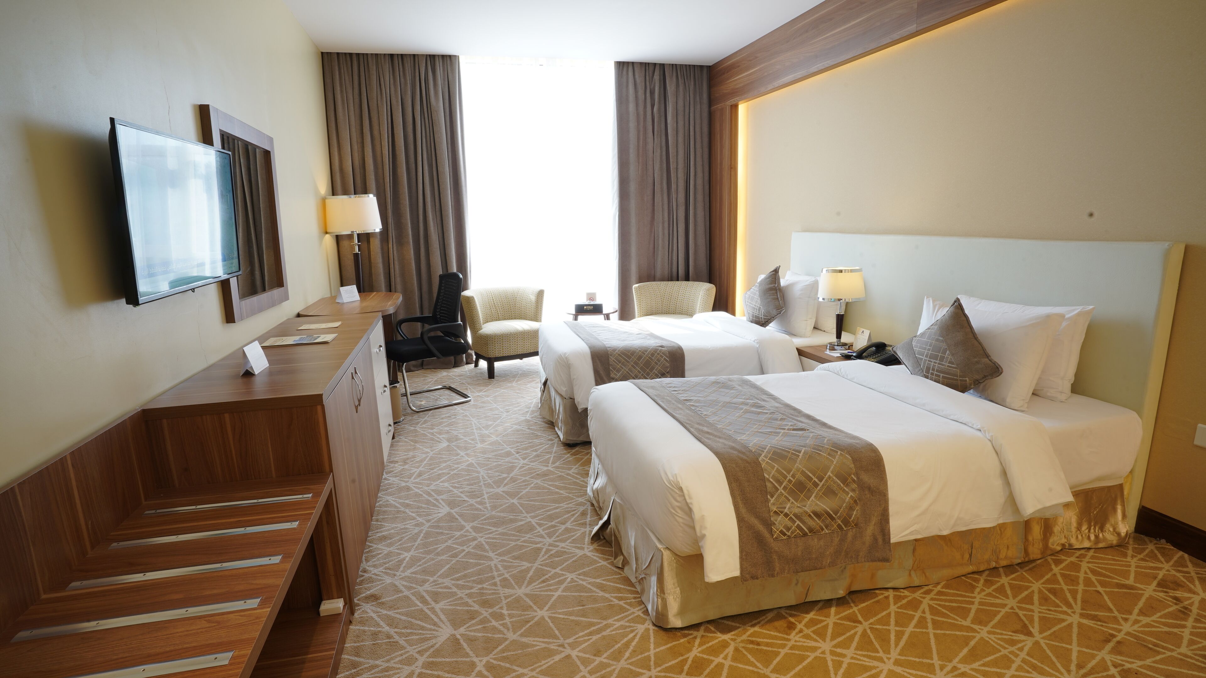 Rosemond Hotel