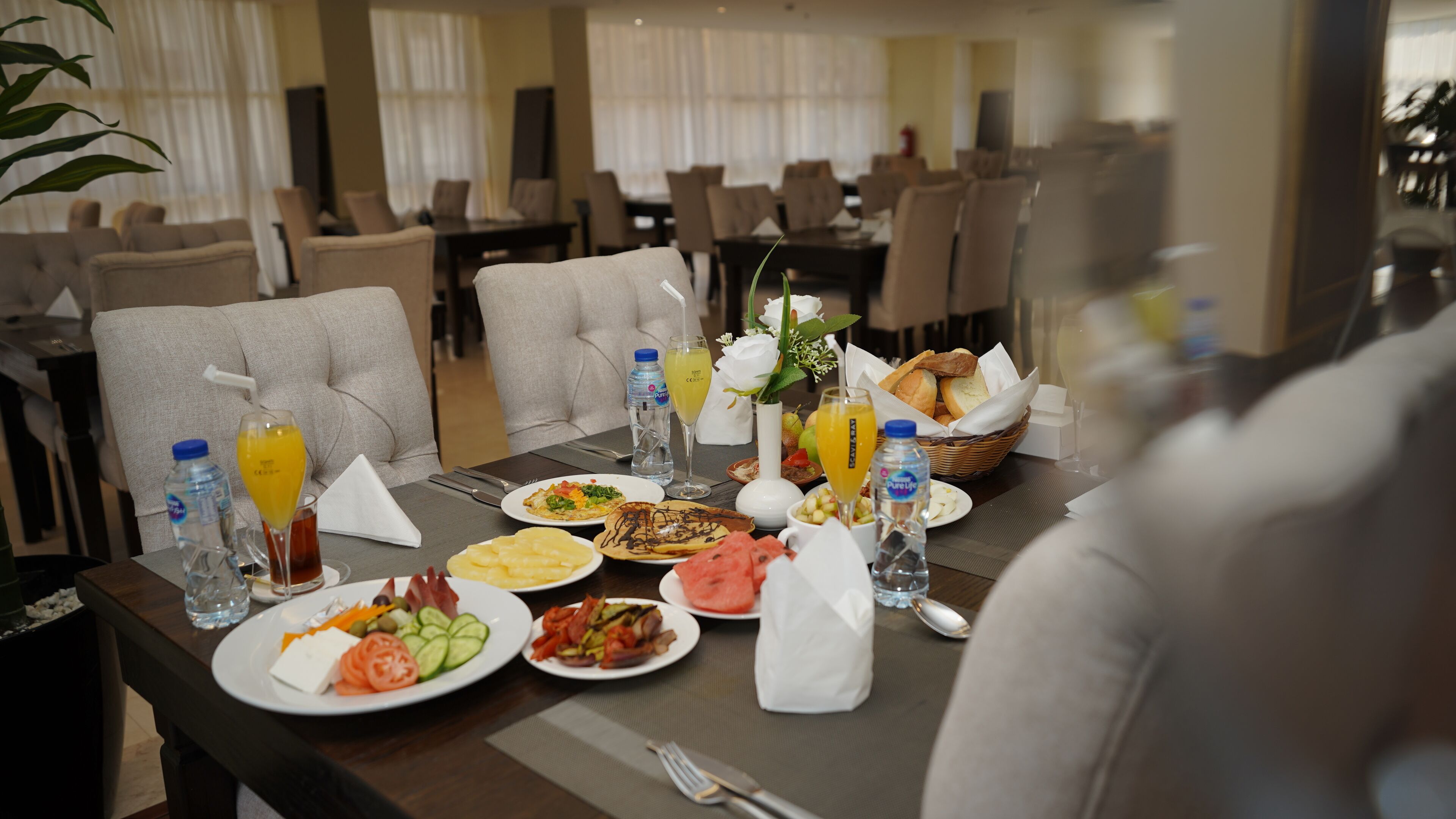 Rosemond Hotel