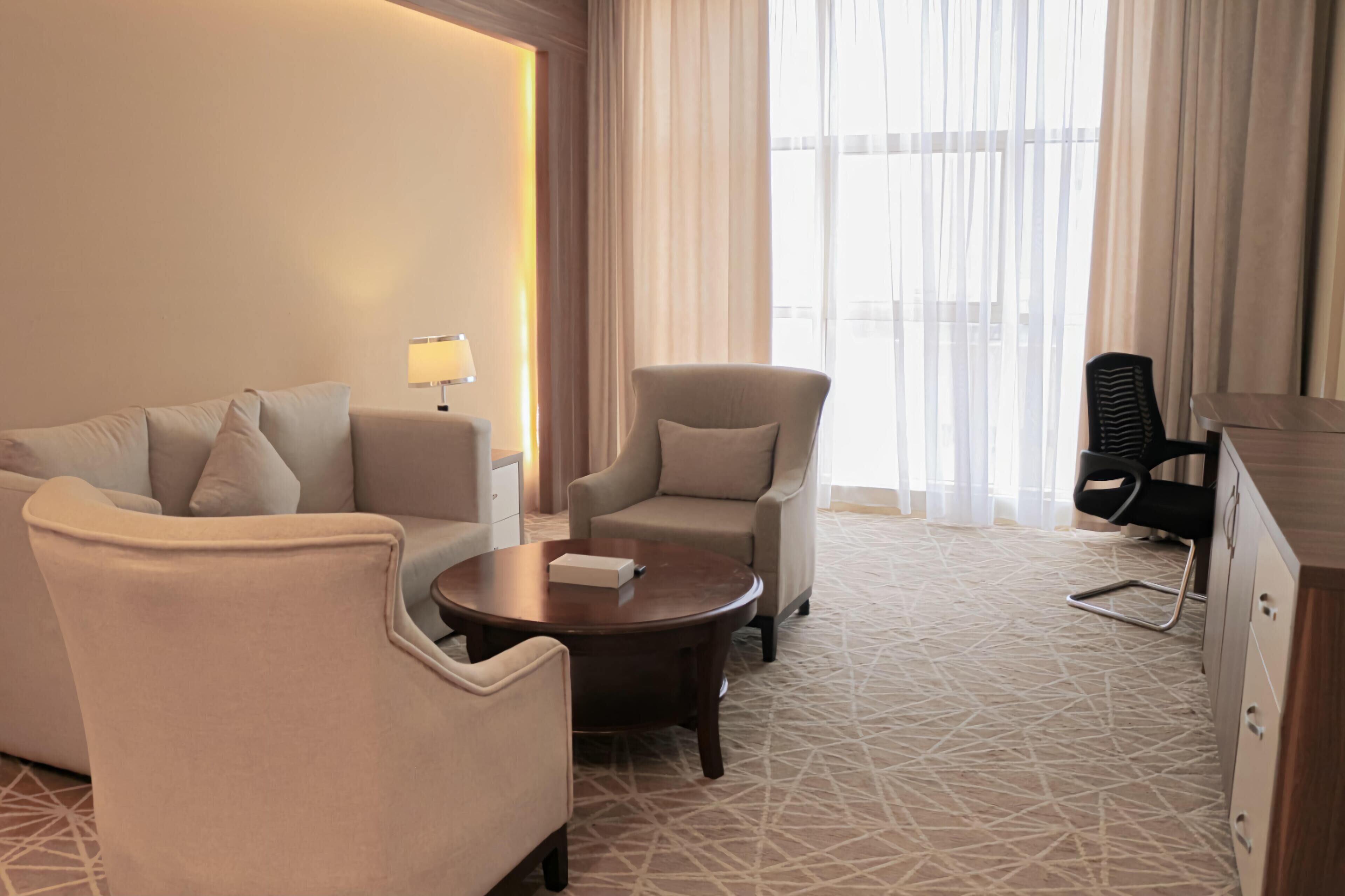 Rosemond Hotel