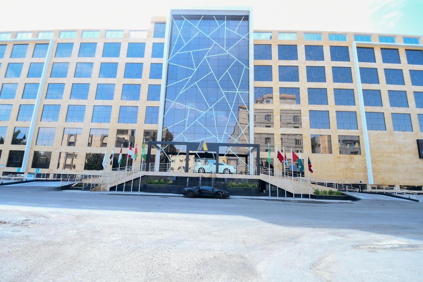 Rosemond Hotel