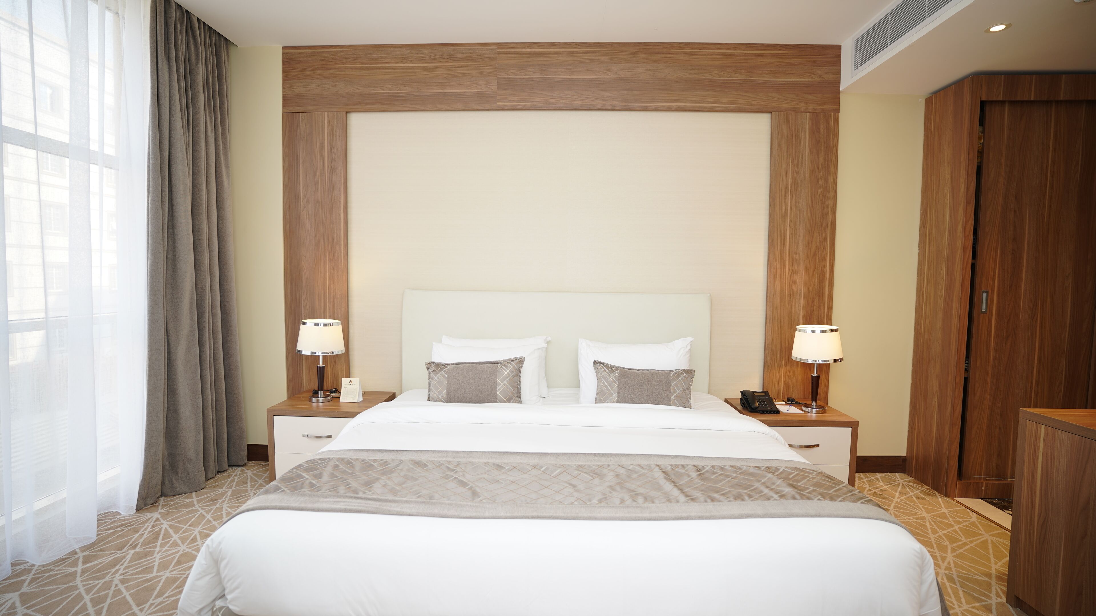 Rosemond Hotel
