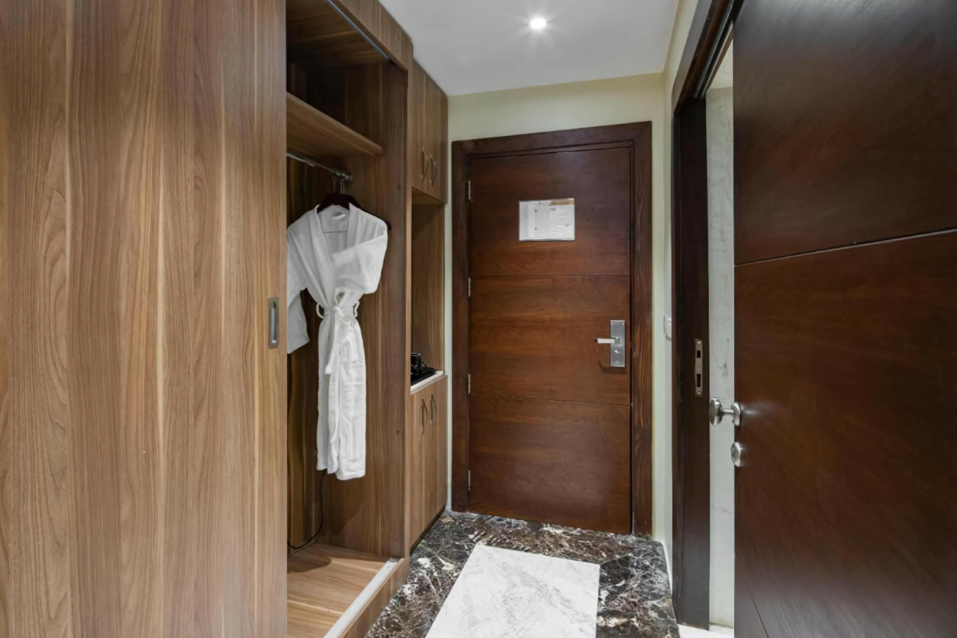 Rosemond Hotel