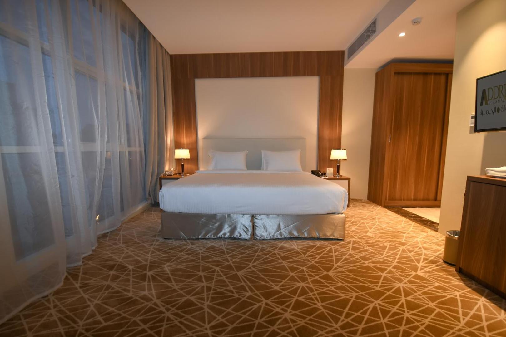 Rosemond Hotel