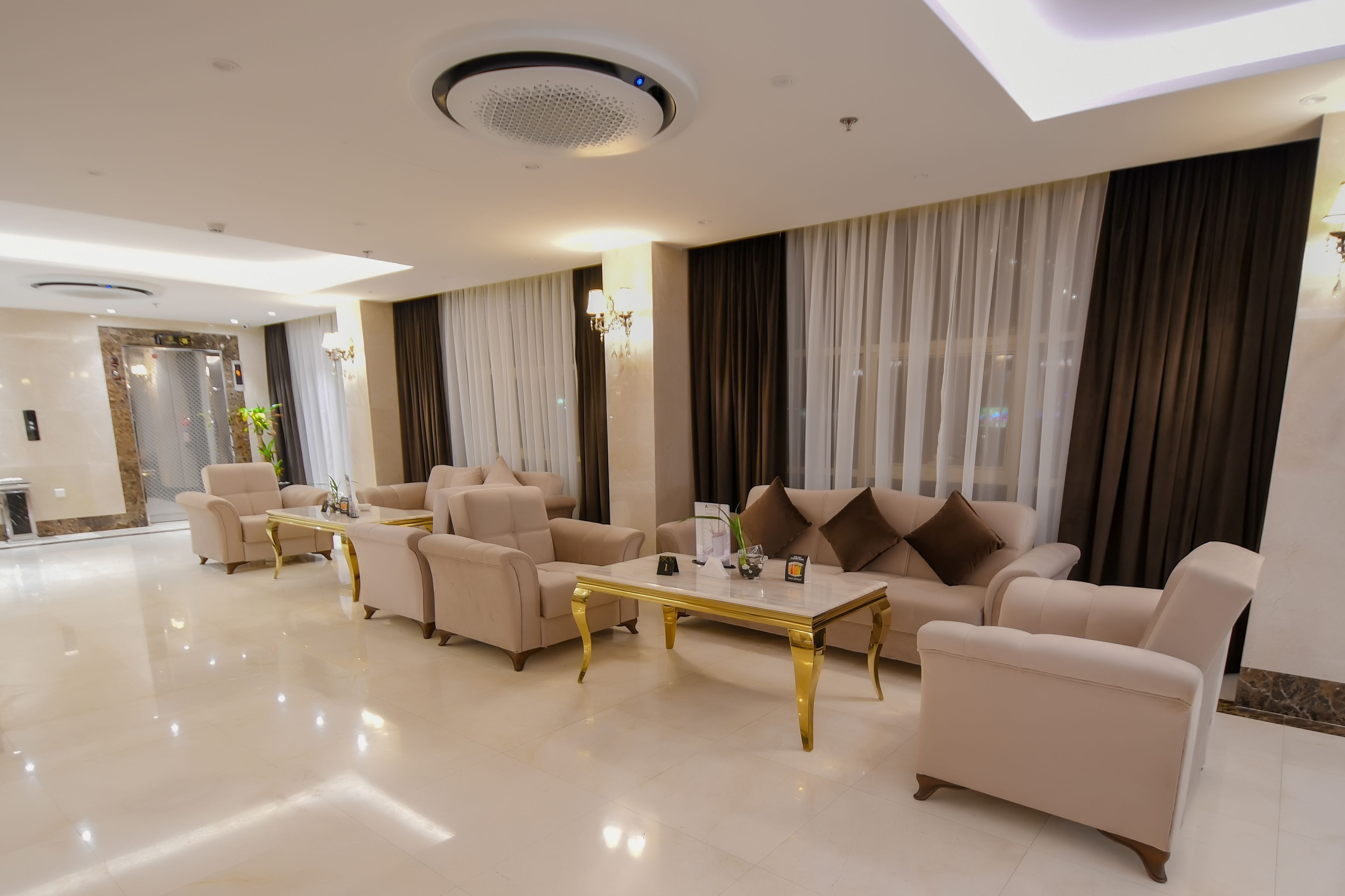 Rosemond Hotel