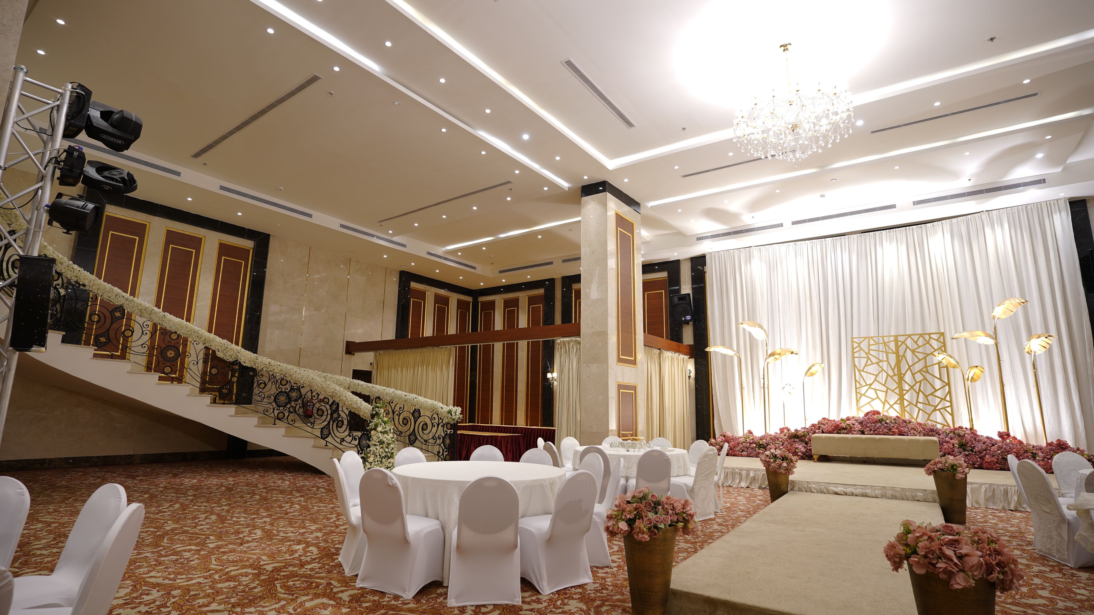 Rosemond Hotel