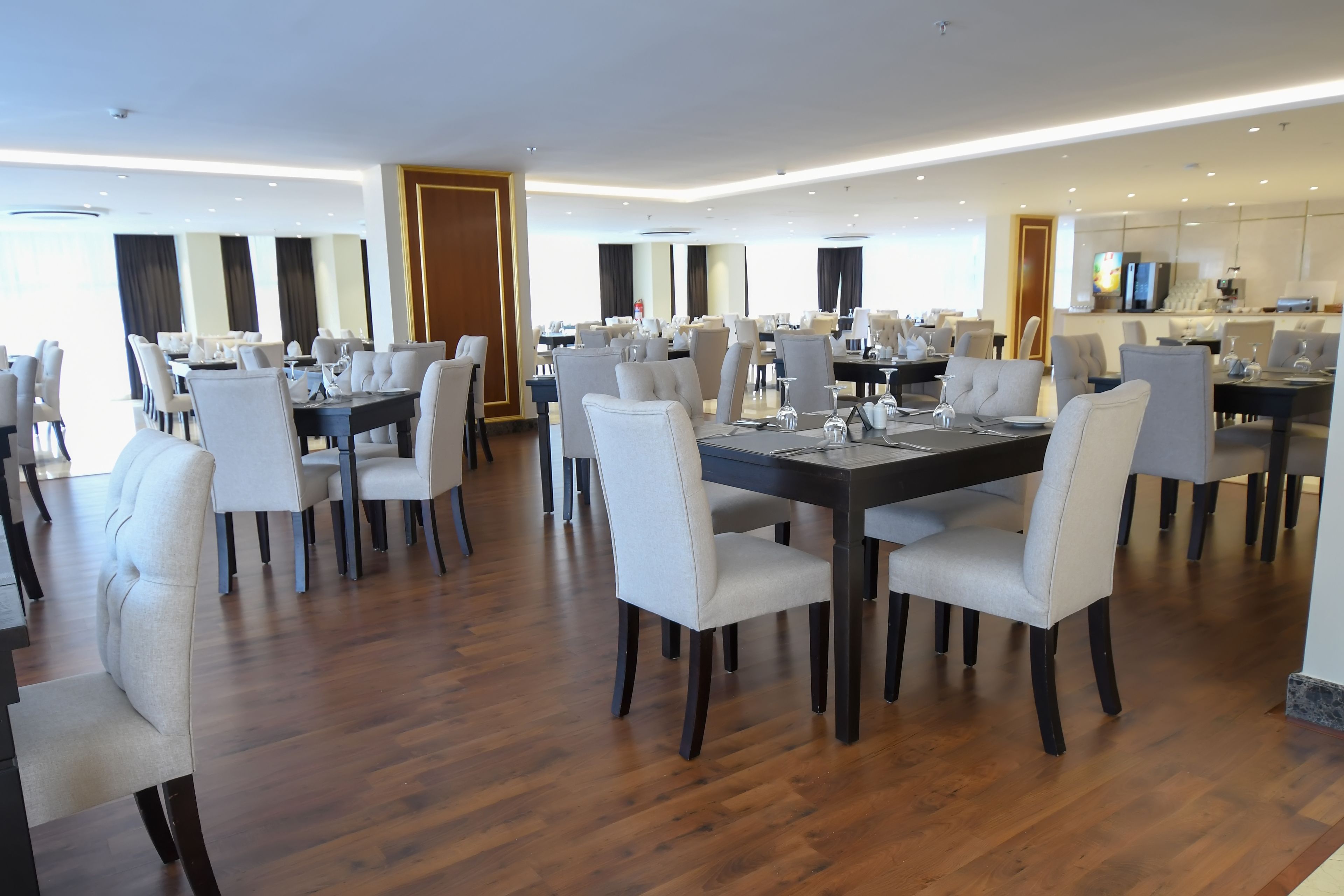 Rosemond Hotel