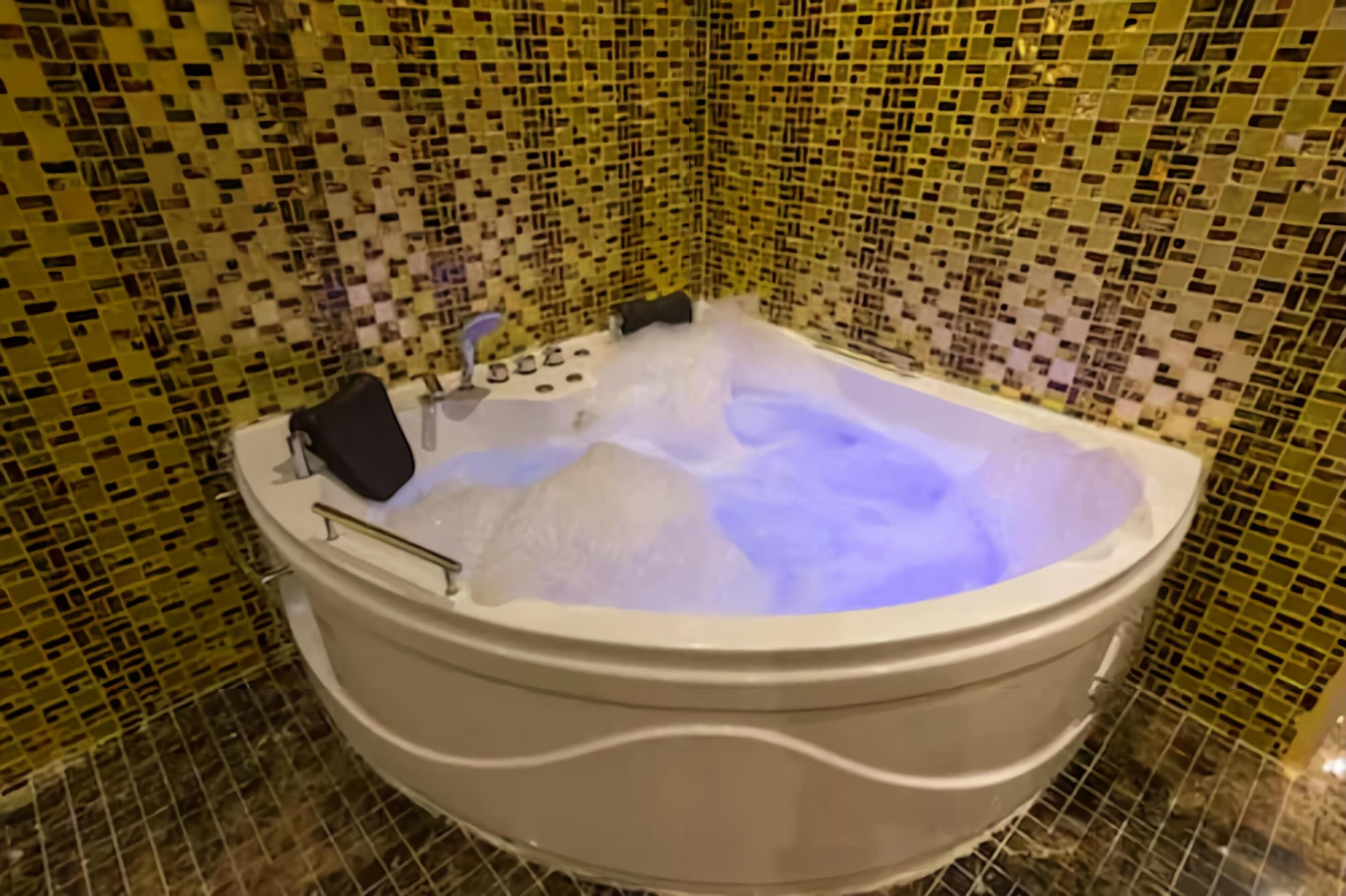 Rosemond Hotel