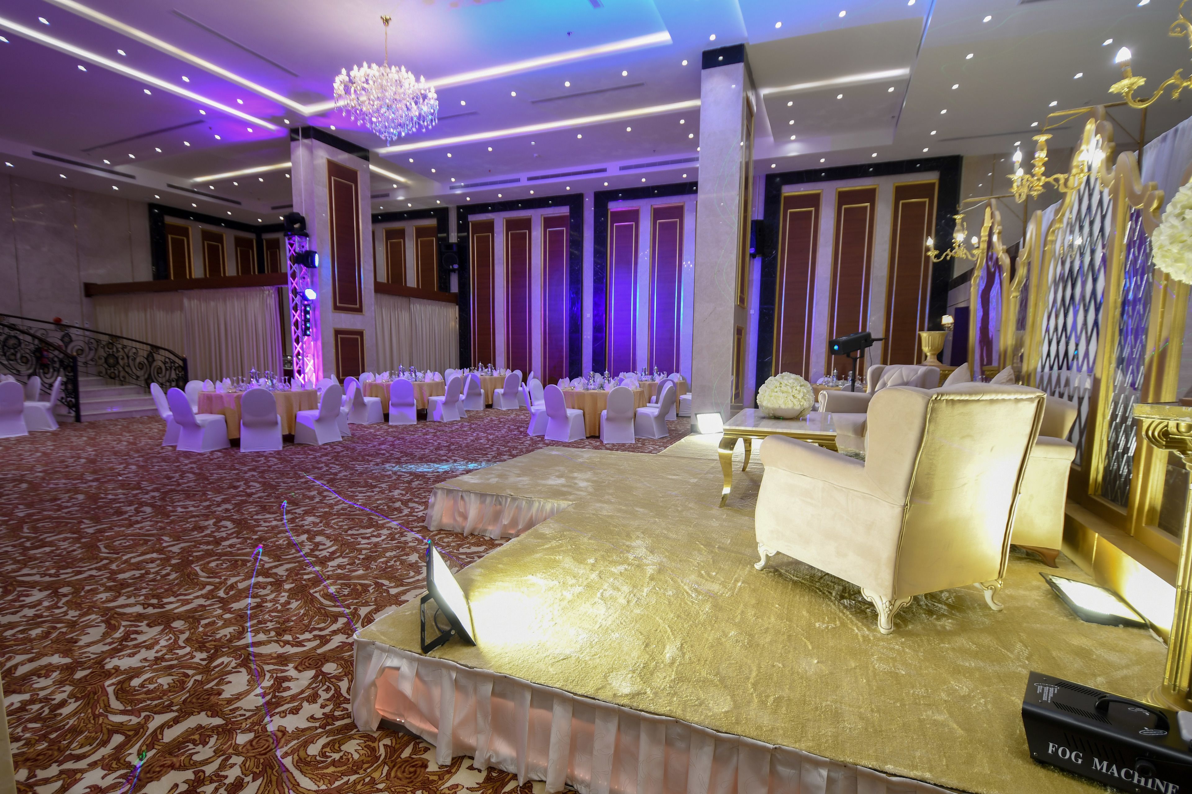 Rosemond Hotel