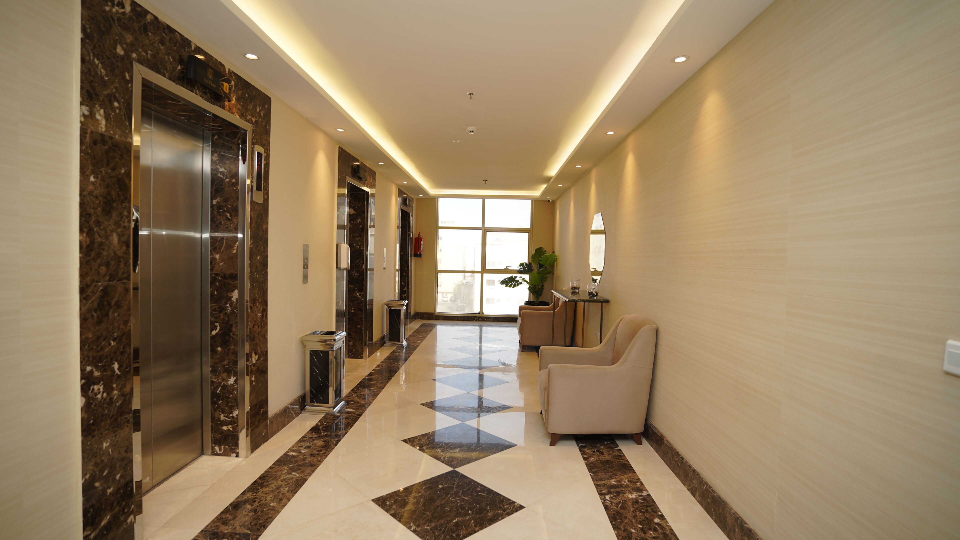Rosemond Hotel