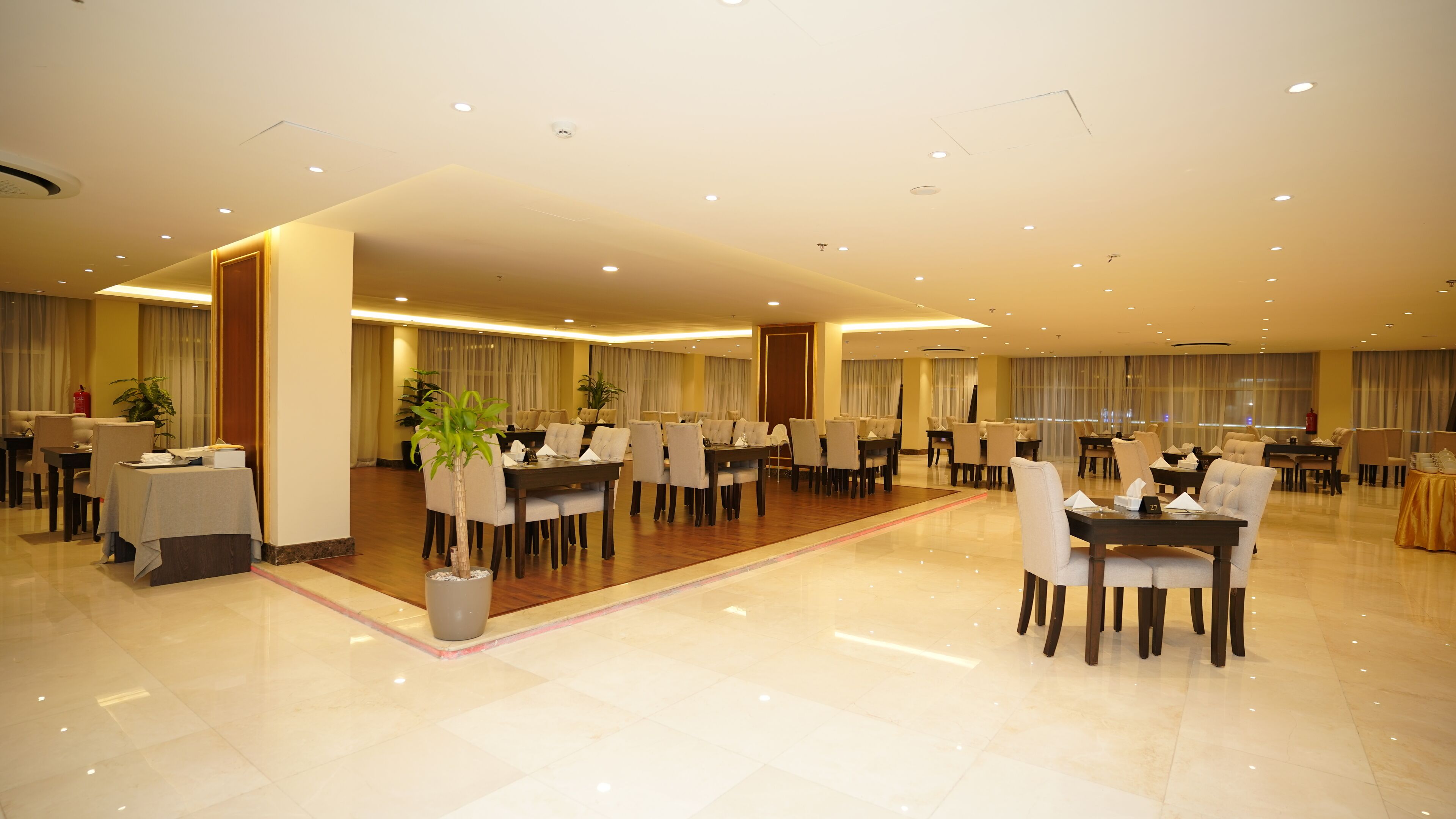 Rosemond Hotel