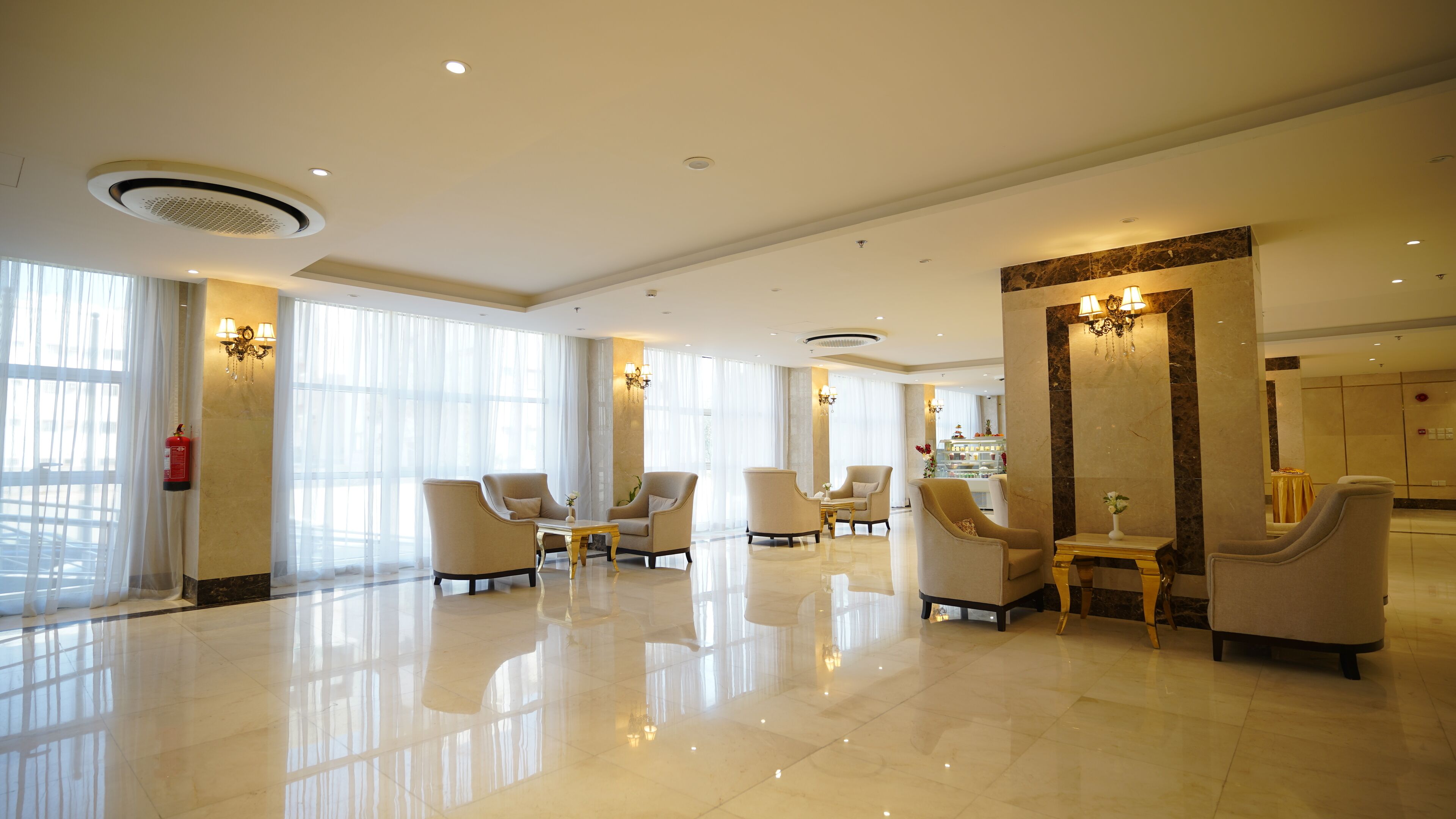 Rosemond Hotel