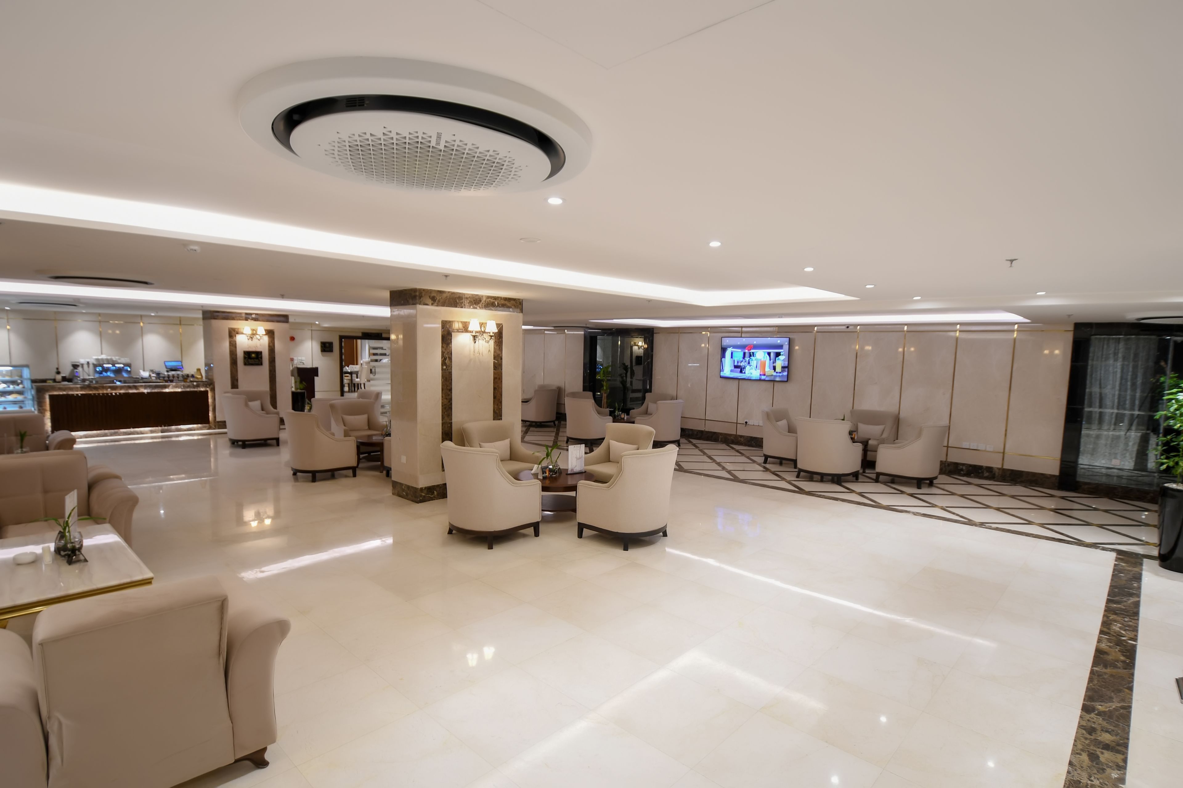 Rosemond Hotel